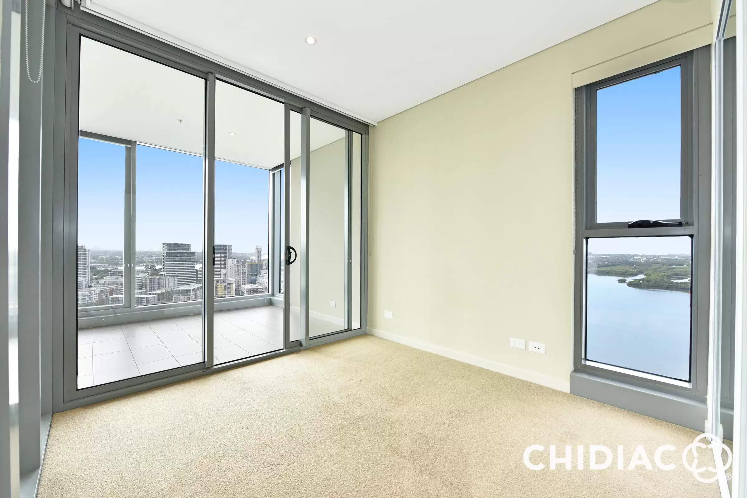 2609/18 Footbridge Boulevard, Wentworth Point Leased by Chidiac Realty - image 6