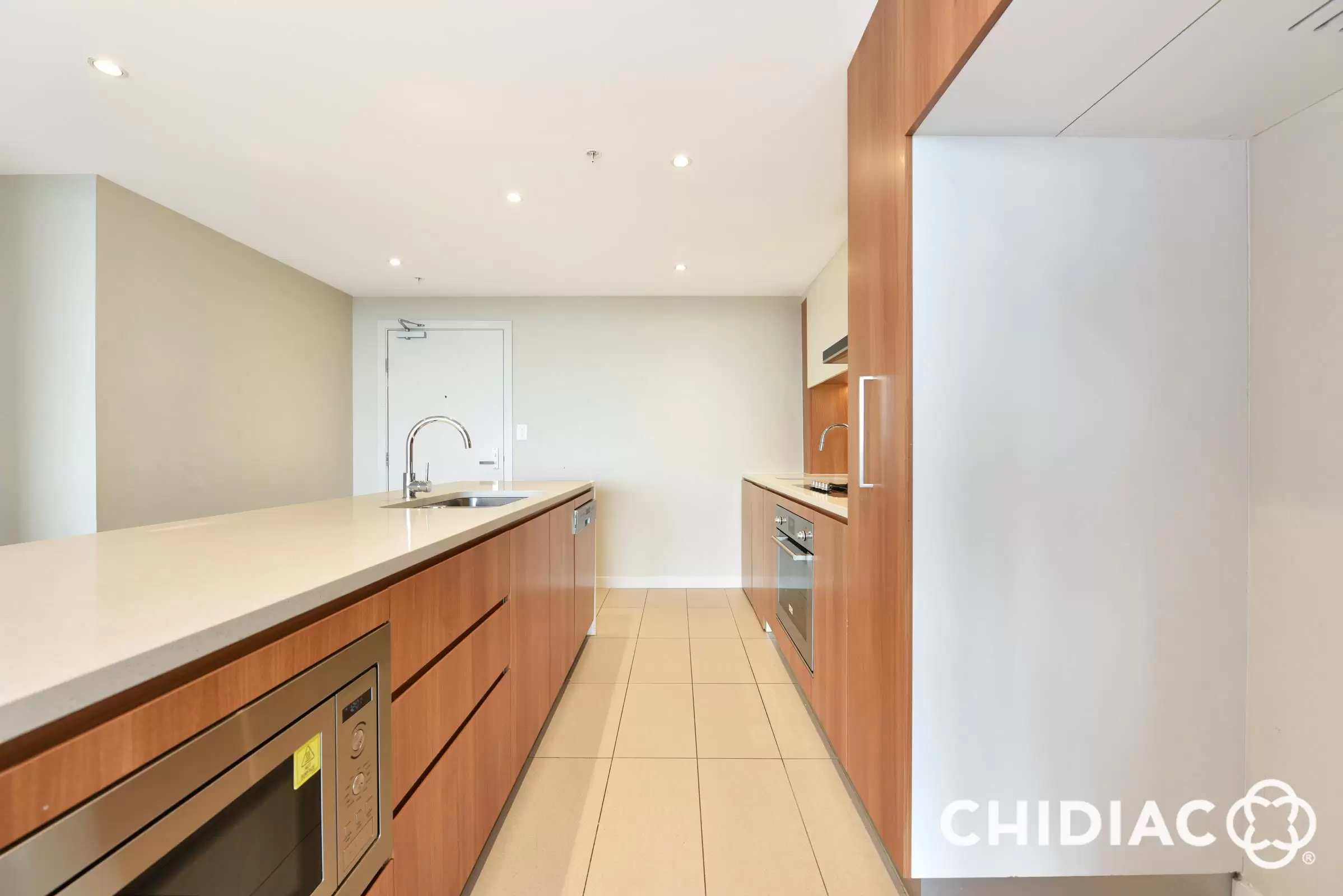 2609/18 Footbridge Boulevard, Wentworth Point Leased by Chidiac Realty - image 4