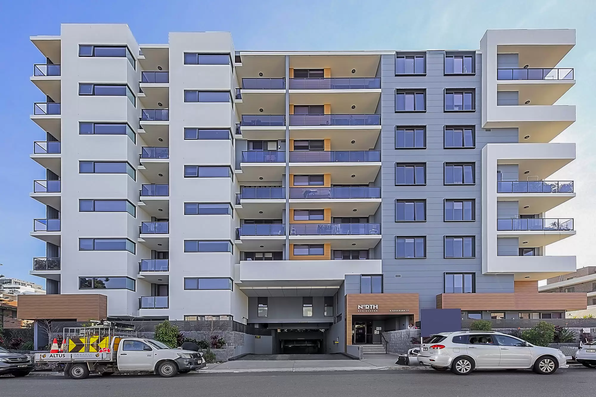 78/9-13 Goulburn Street, Warwick Farm Leased by Chidiac Realty - image 8