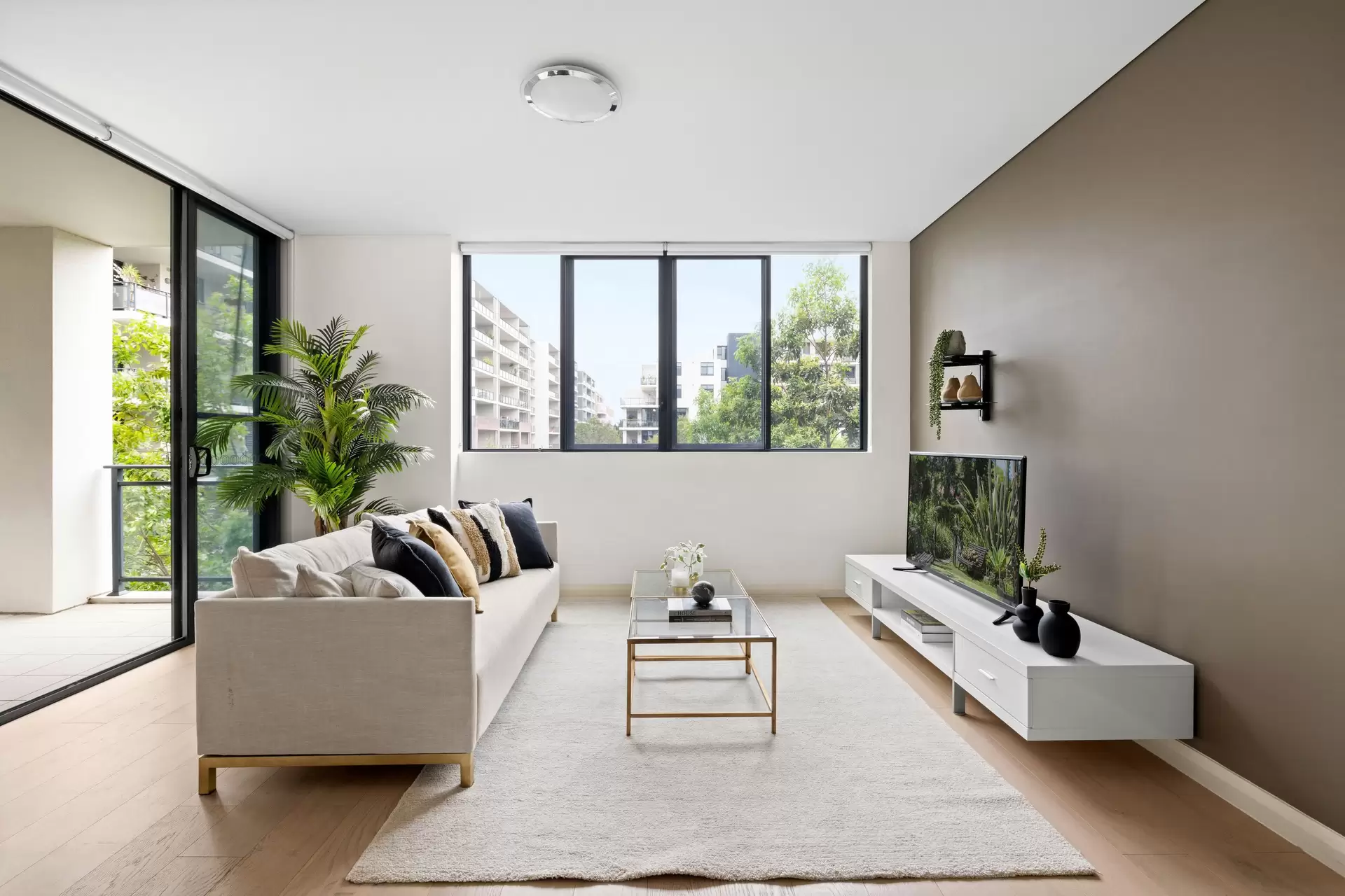 311/48 Amalfi Drive, Wentworth Point Sold by Chidiac Realty - image 1
