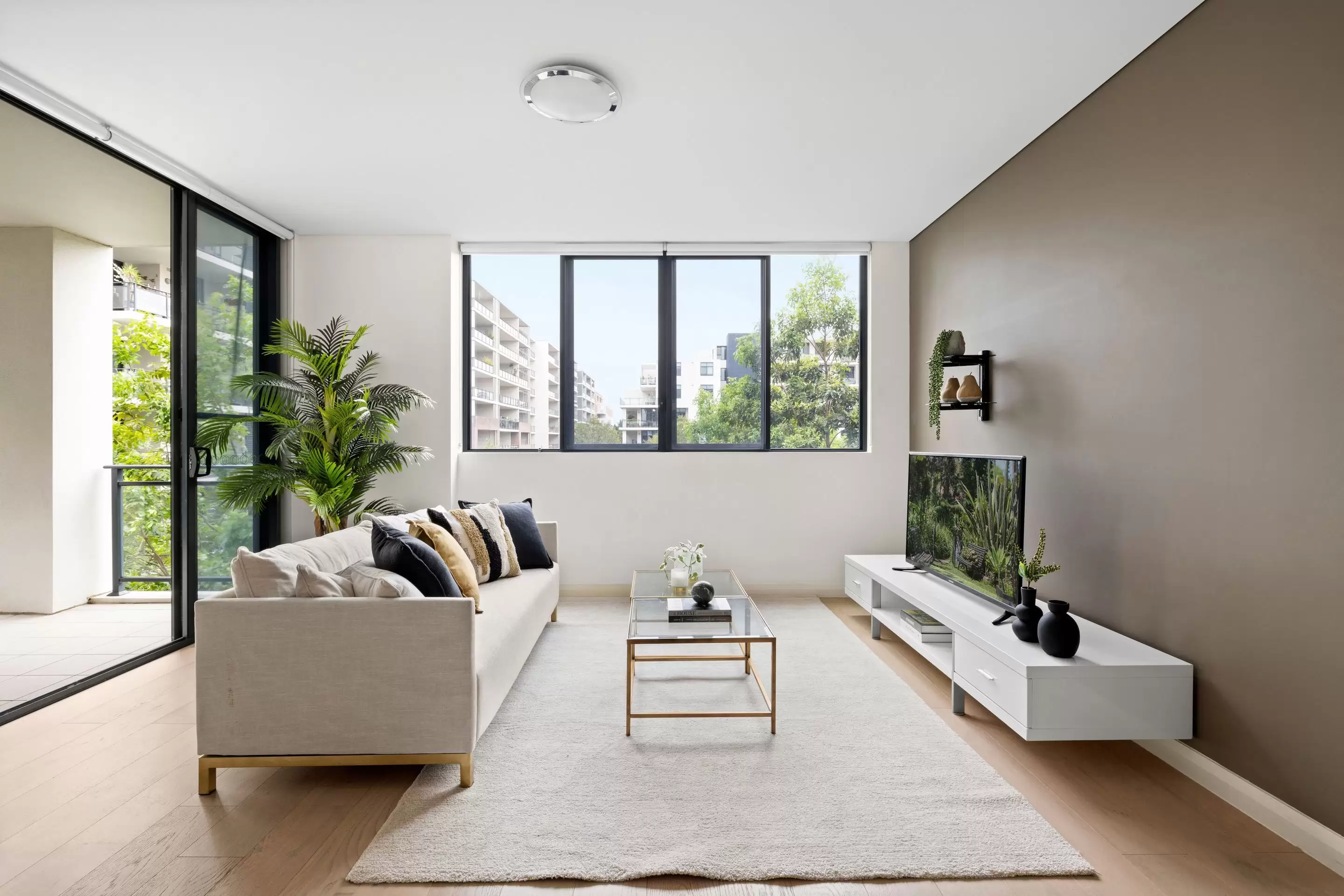 311/48 Amalfi Drive, Wentworth Point Sold by Chidiac Realty - image 2