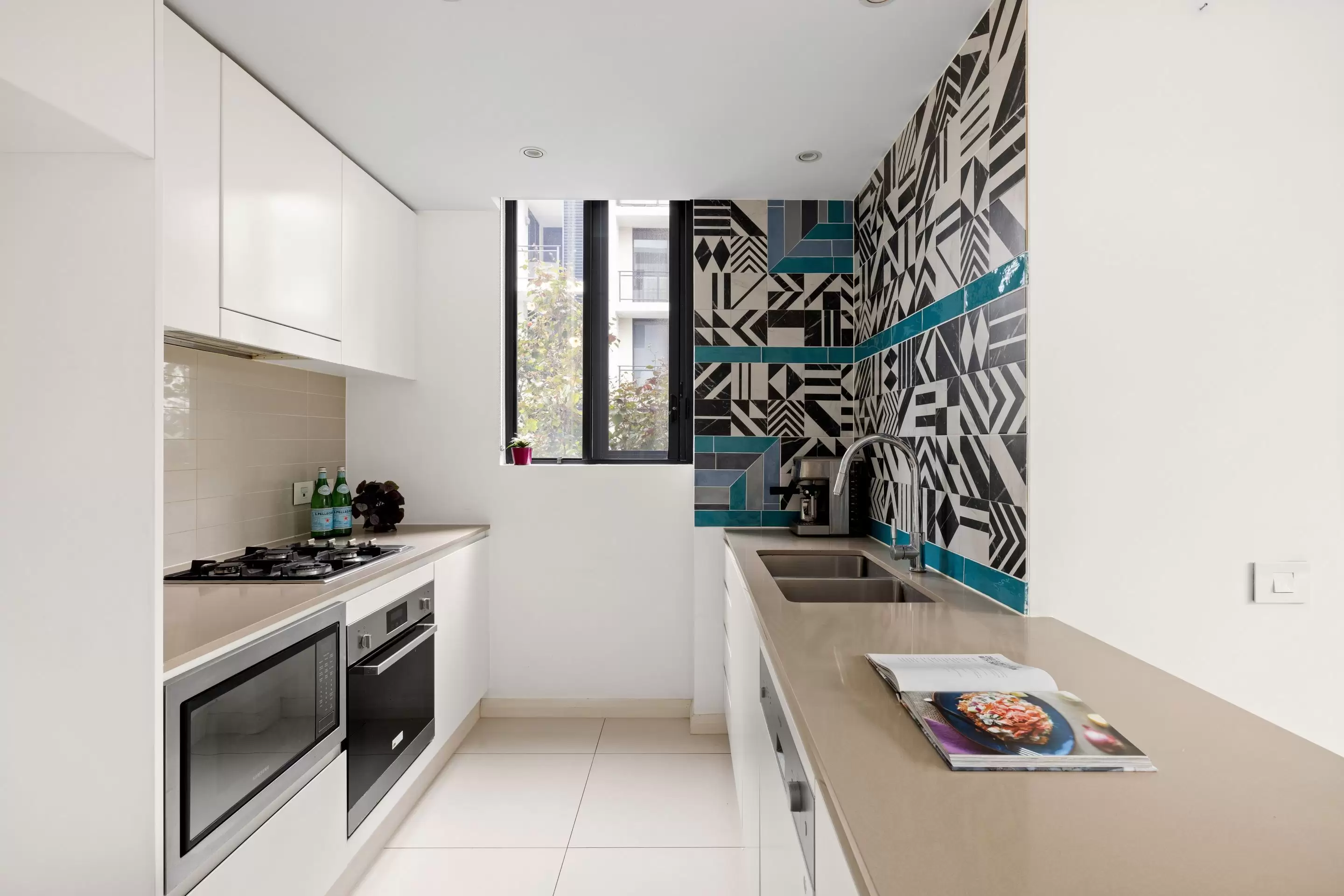 311/48 Amalfi Drive, Wentworth Point Sold by Chidiac Realty - image 8