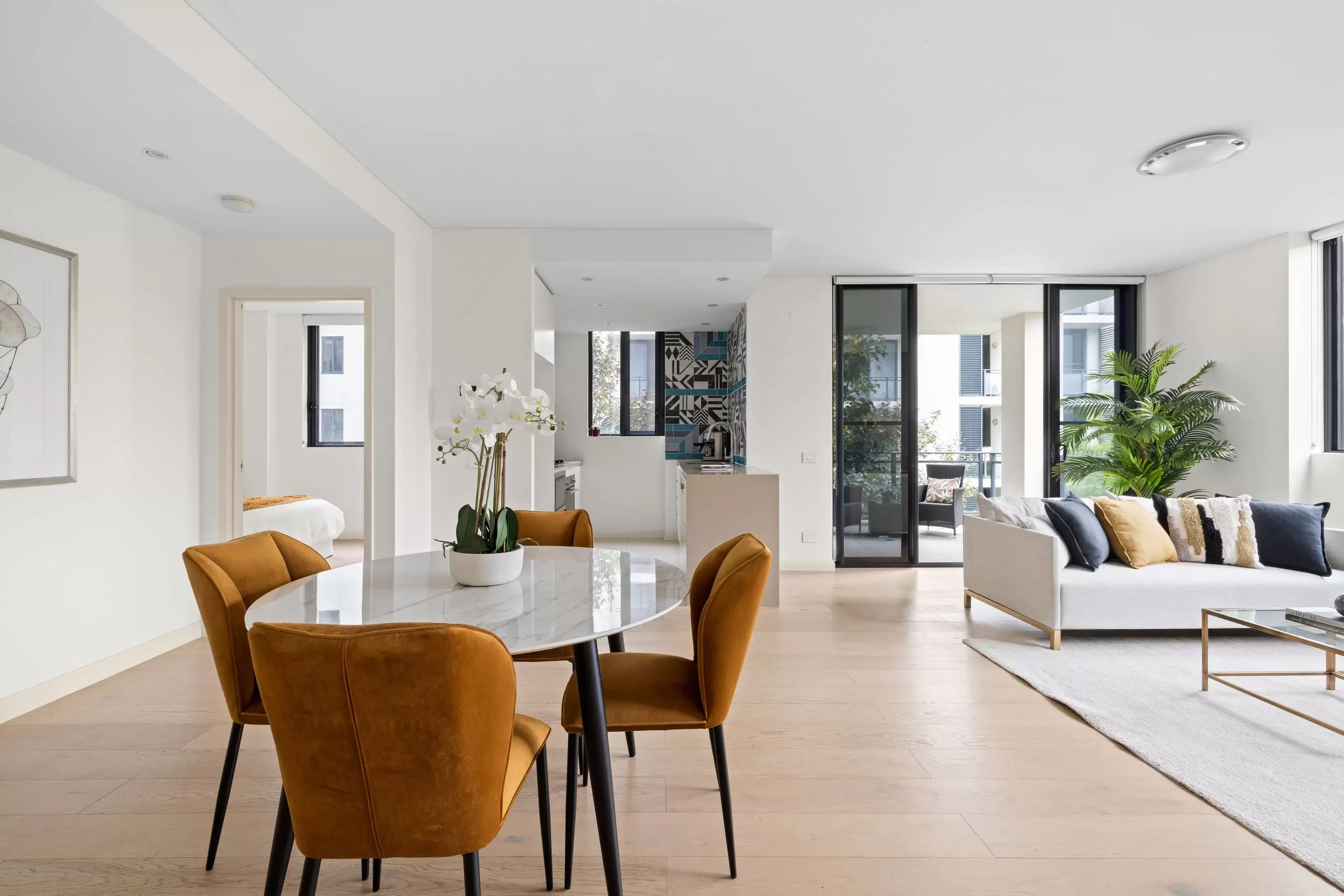311/48 Amalfi Drive, Wentworth Point Sold by Chidiac Realty - image 3