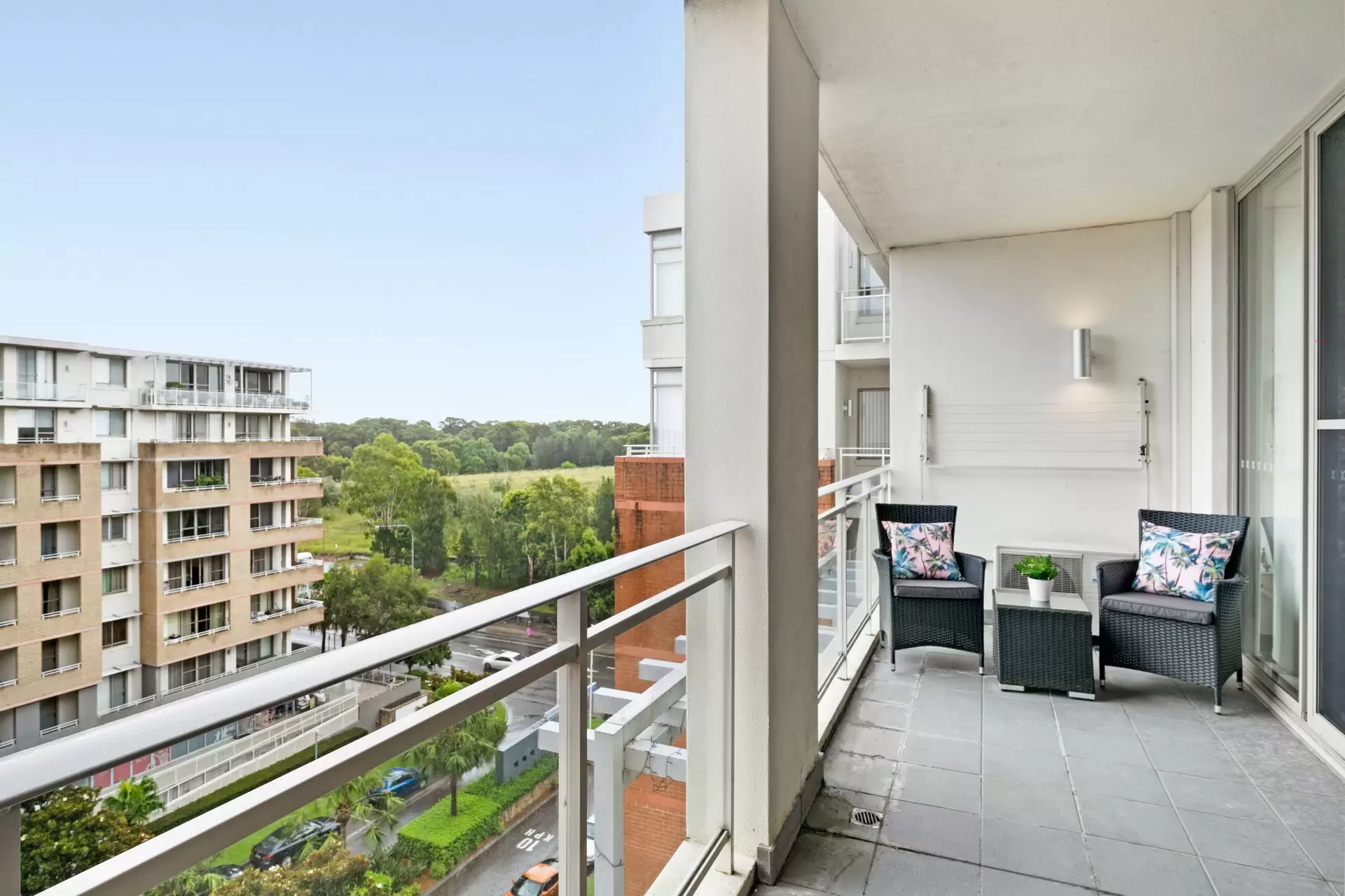 708/1 Stromboli Strait, Wentworth Point Sold by Chidiac Realty - image 1
