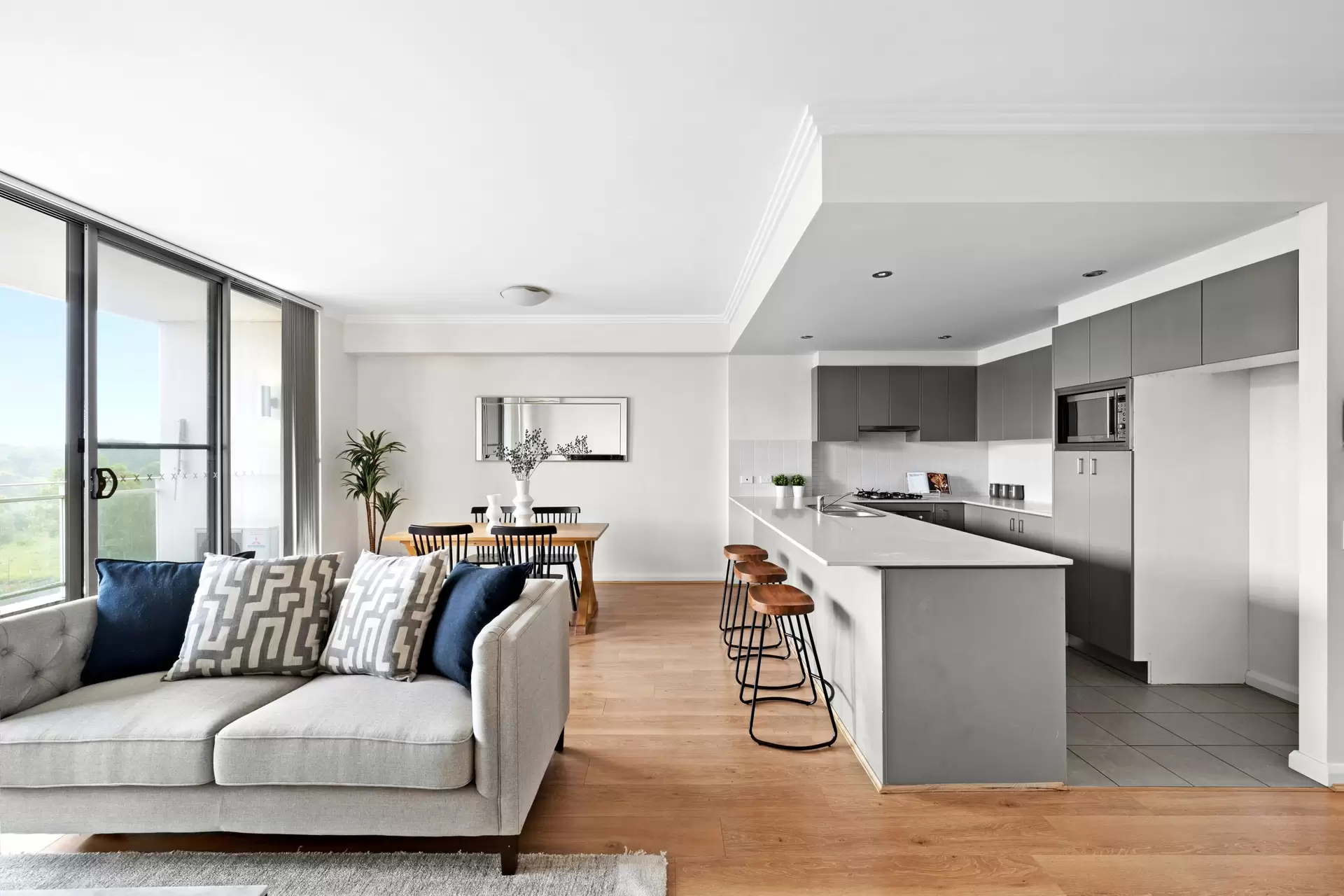 708/1 Stromboli Strait, Wentworth Point Sold by Chidiac Realty - image 1