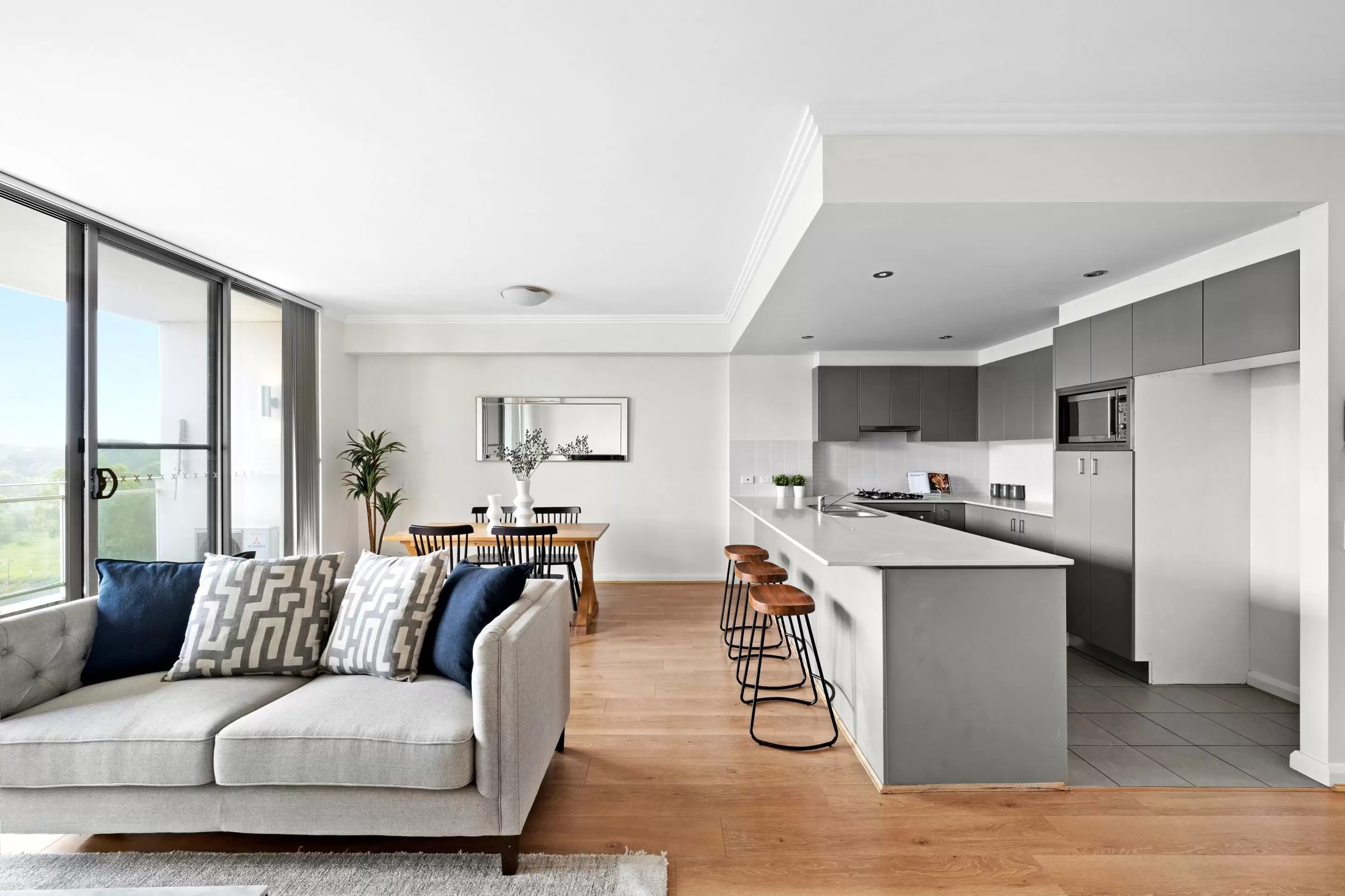 708/1 Stromboli Strait, Wentworth Point Sold by Chidiac Realty - image 3