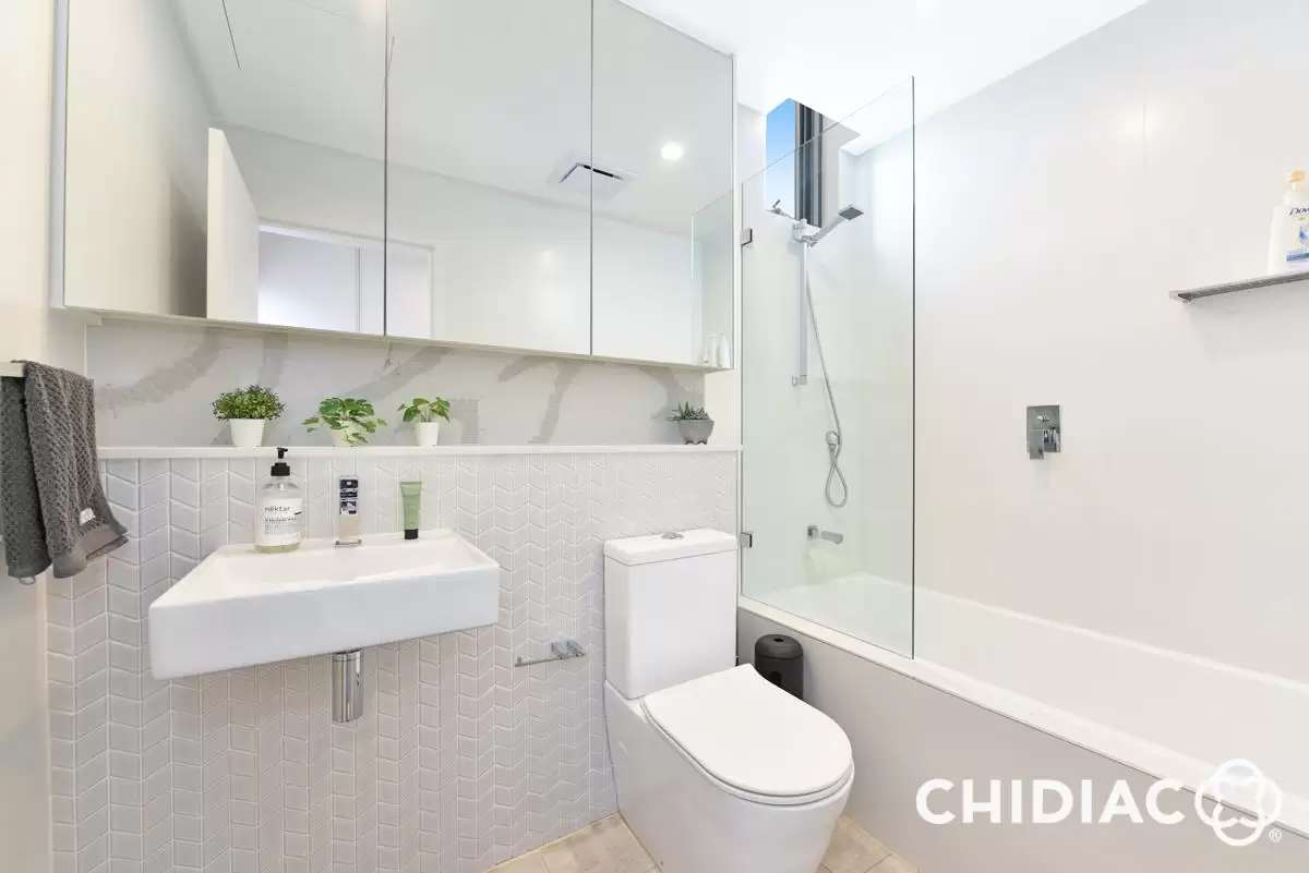 97/9-13 Goulburn Street, Warwick Farm Leased by Chidiac Realty - image 6
