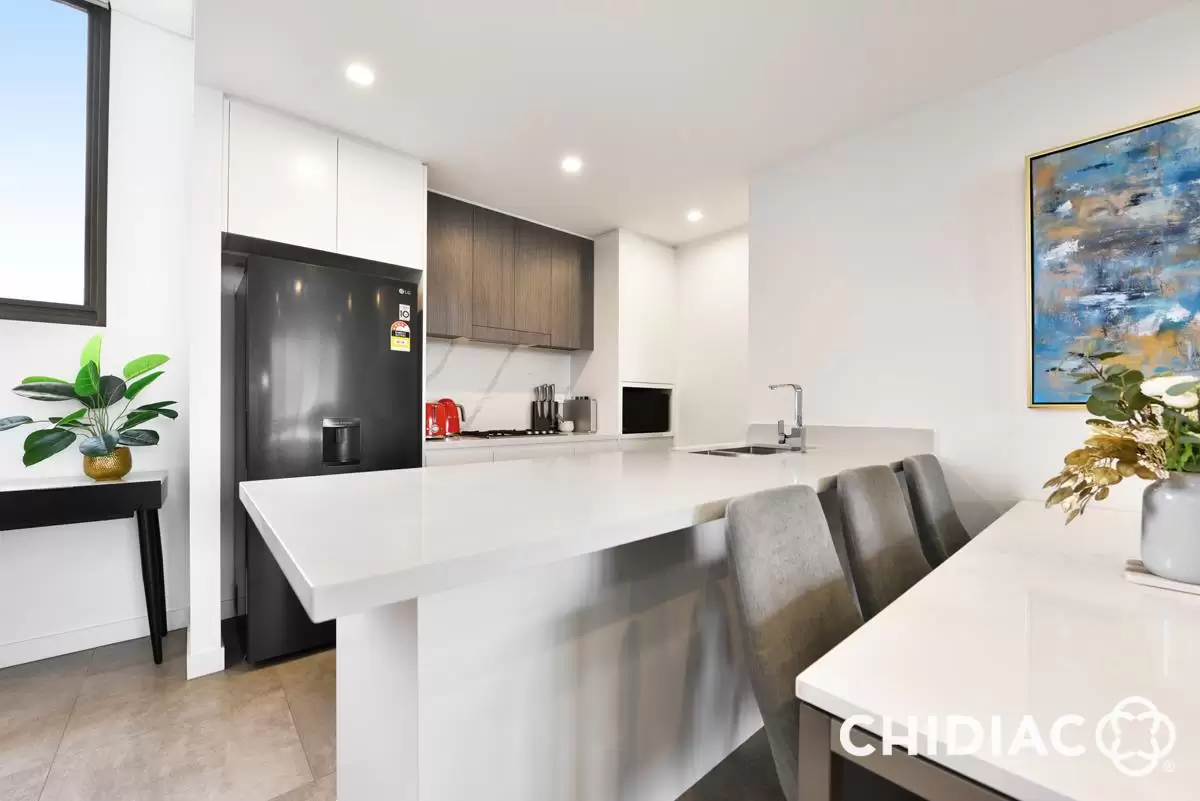 97/9-13 Goulburn Street, Warwick Farm Leased by Chidiac Realty - image 2