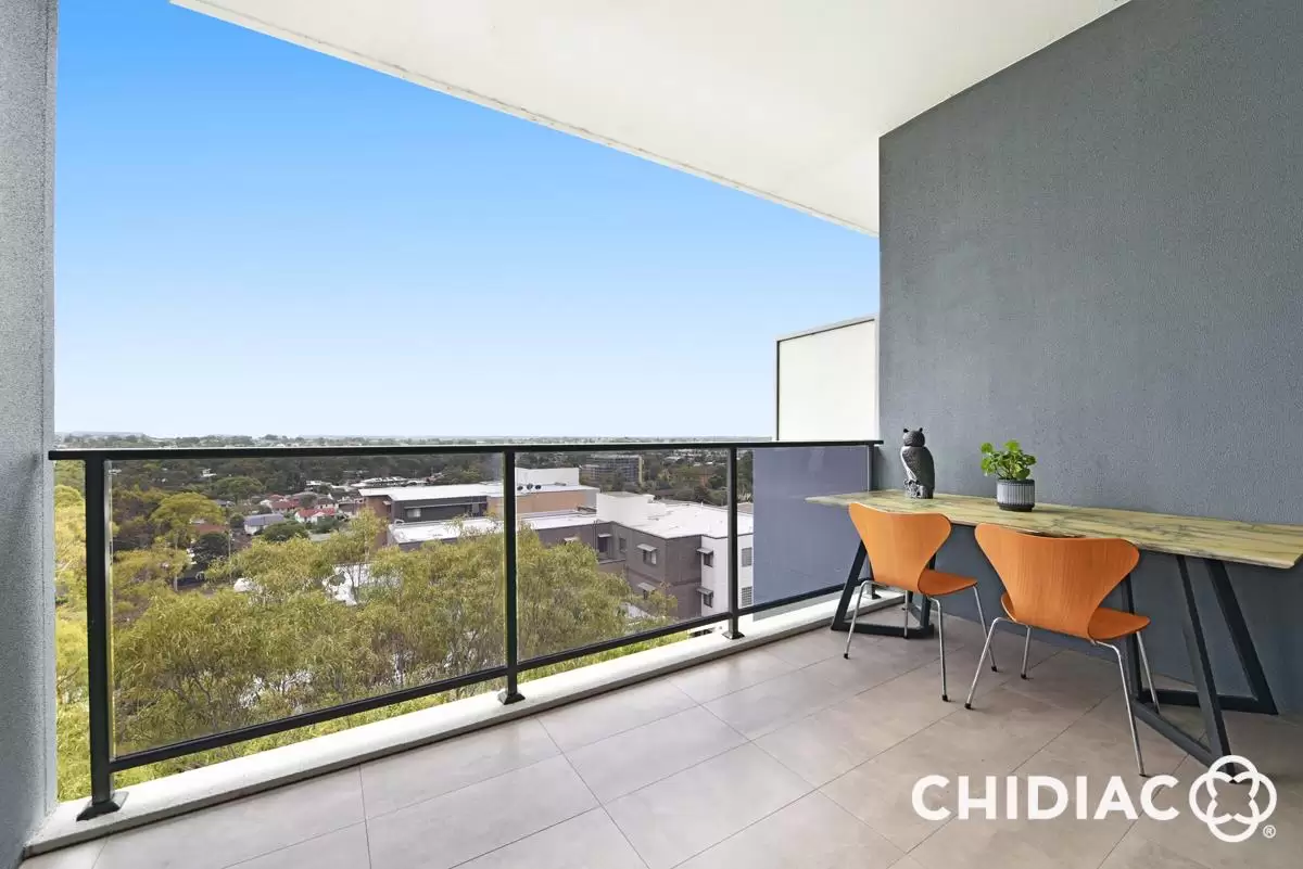 97/9-13 Goulburn Street, Warwick Farm Leased by Chidiac Realty - image 4