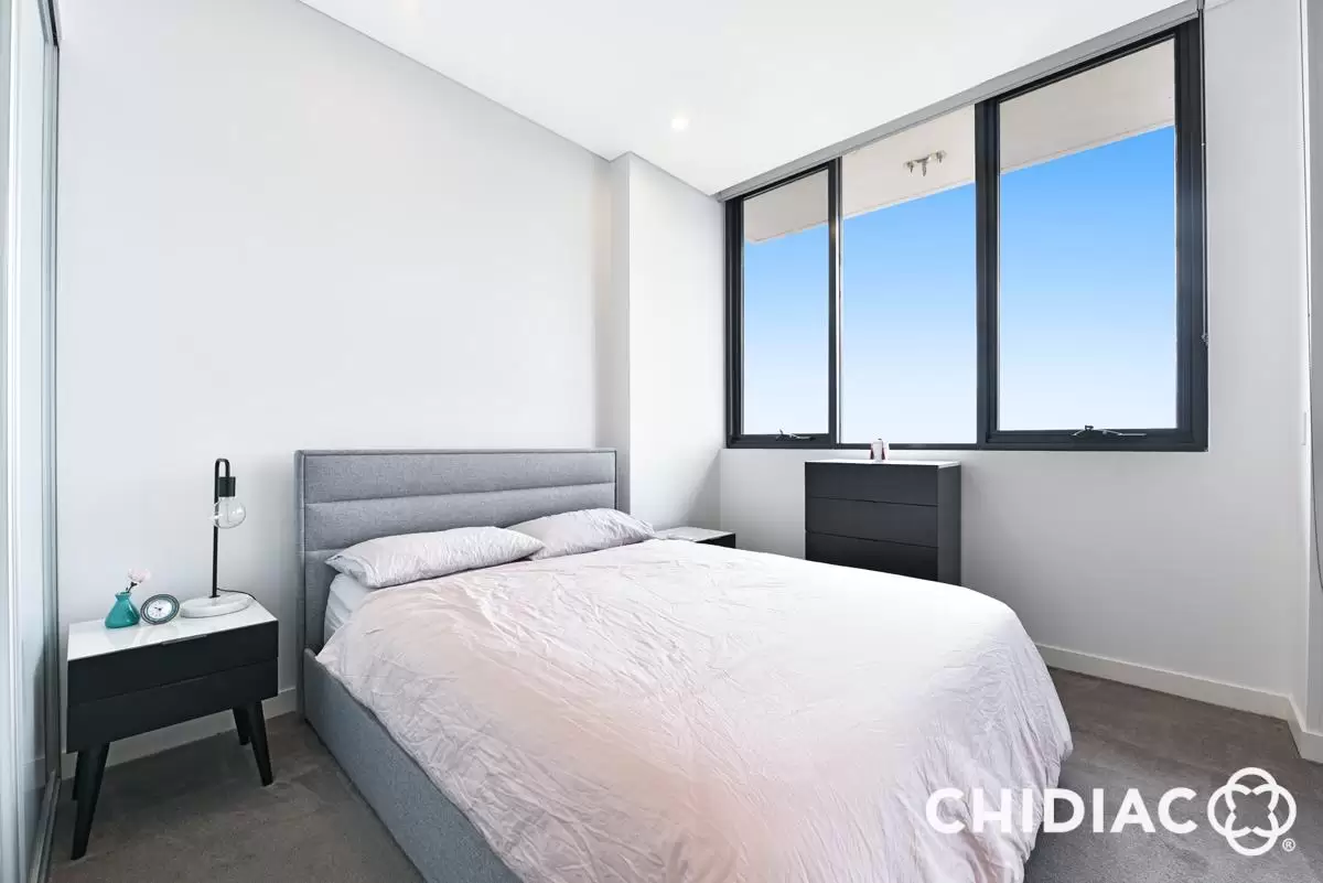 97/9-13 Goulburn Street, Warwick Farm Leased by Chidiac Realty - image 5