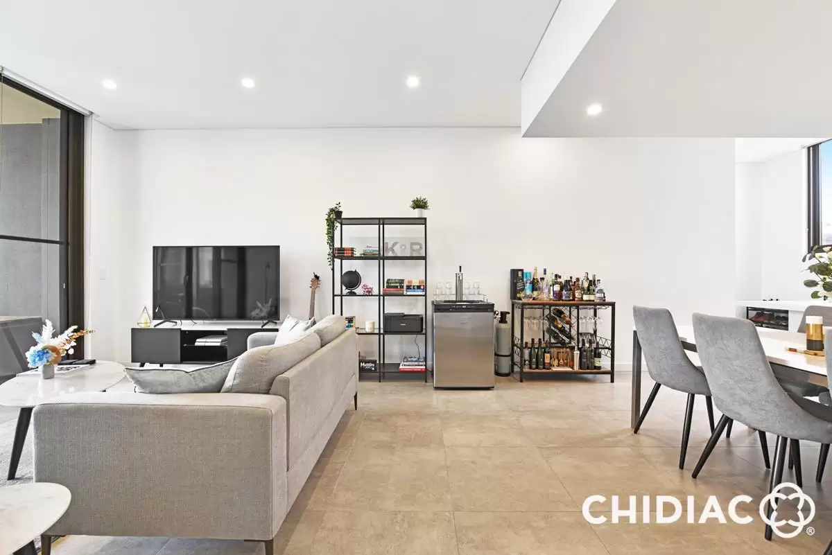 97/9-13 Goulburn Street, Warwick Farm Leased by Chidiac Realty - image 3