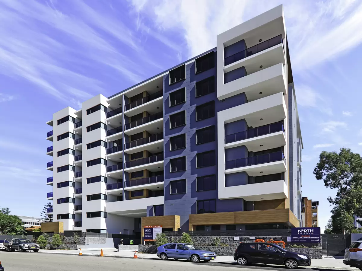 97/9-13 Goulburn Street, Warwick Farm Leased by Chidiac Realty - image 7