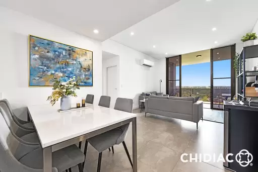 97/9-13 Goulburn Street, Warwick Farm Leased by Chidiac Realty