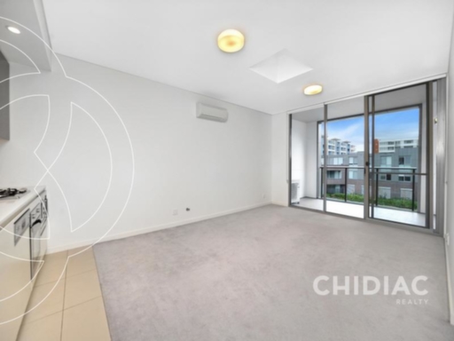 407/23 Monza Boulevard, Wentworth Point Leased by Chidiac Realty