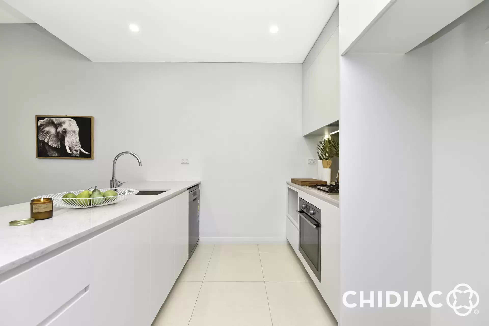 503C/6 Nancarrow Avenue, Ryde Leased by Chidiac Realty - image 1