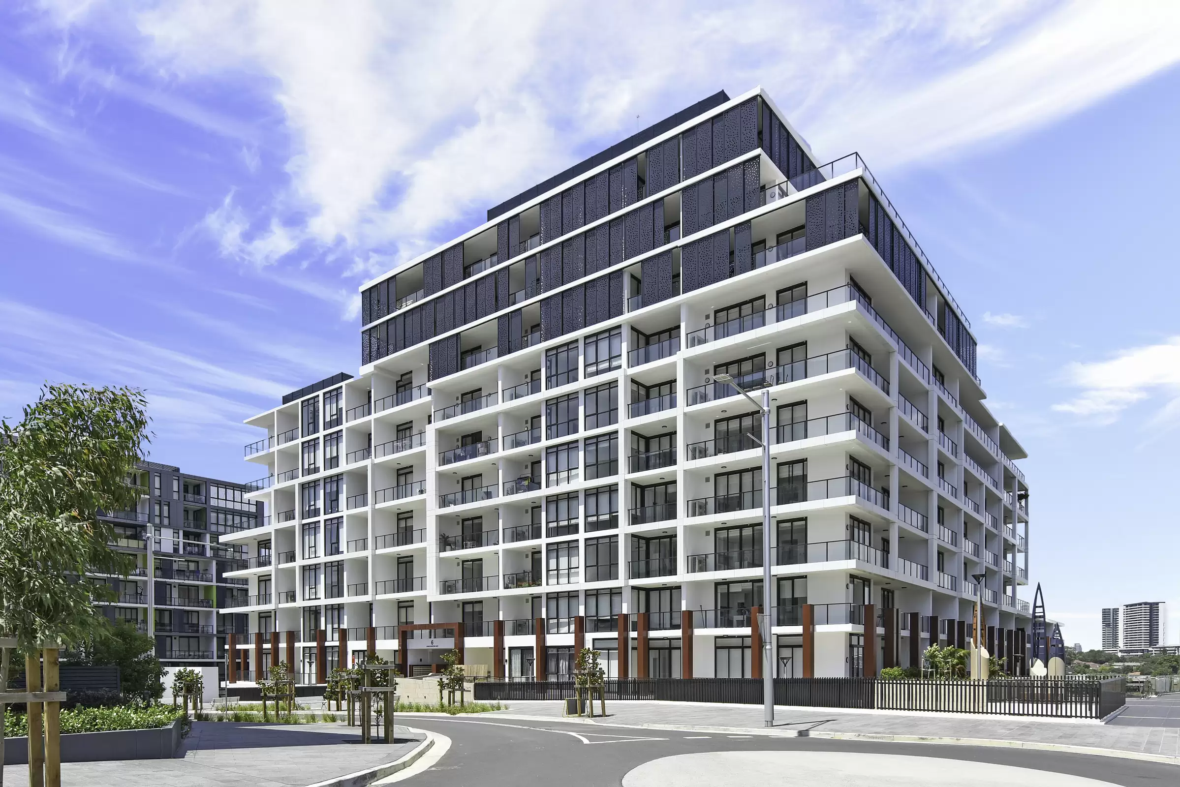 503C/6 Nancarrow Avenue, Ryde Leased by Chidiac Realty - image 8
