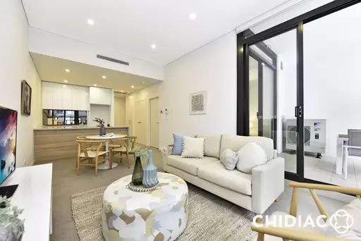 503C/6 Nancarrow Avenue, Ryde Leased by Chidiac Realty