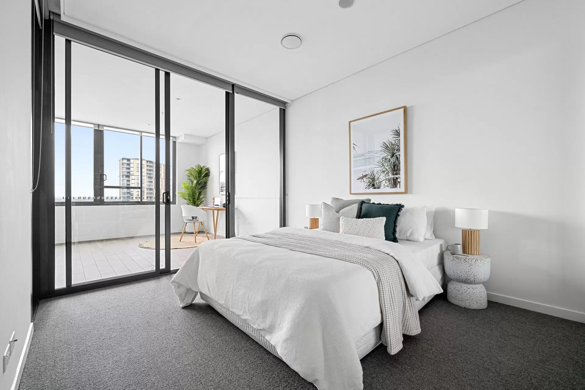 1712/11 Wentworth Place, Wentworth Point Sold by Chidiac Realty - image 1