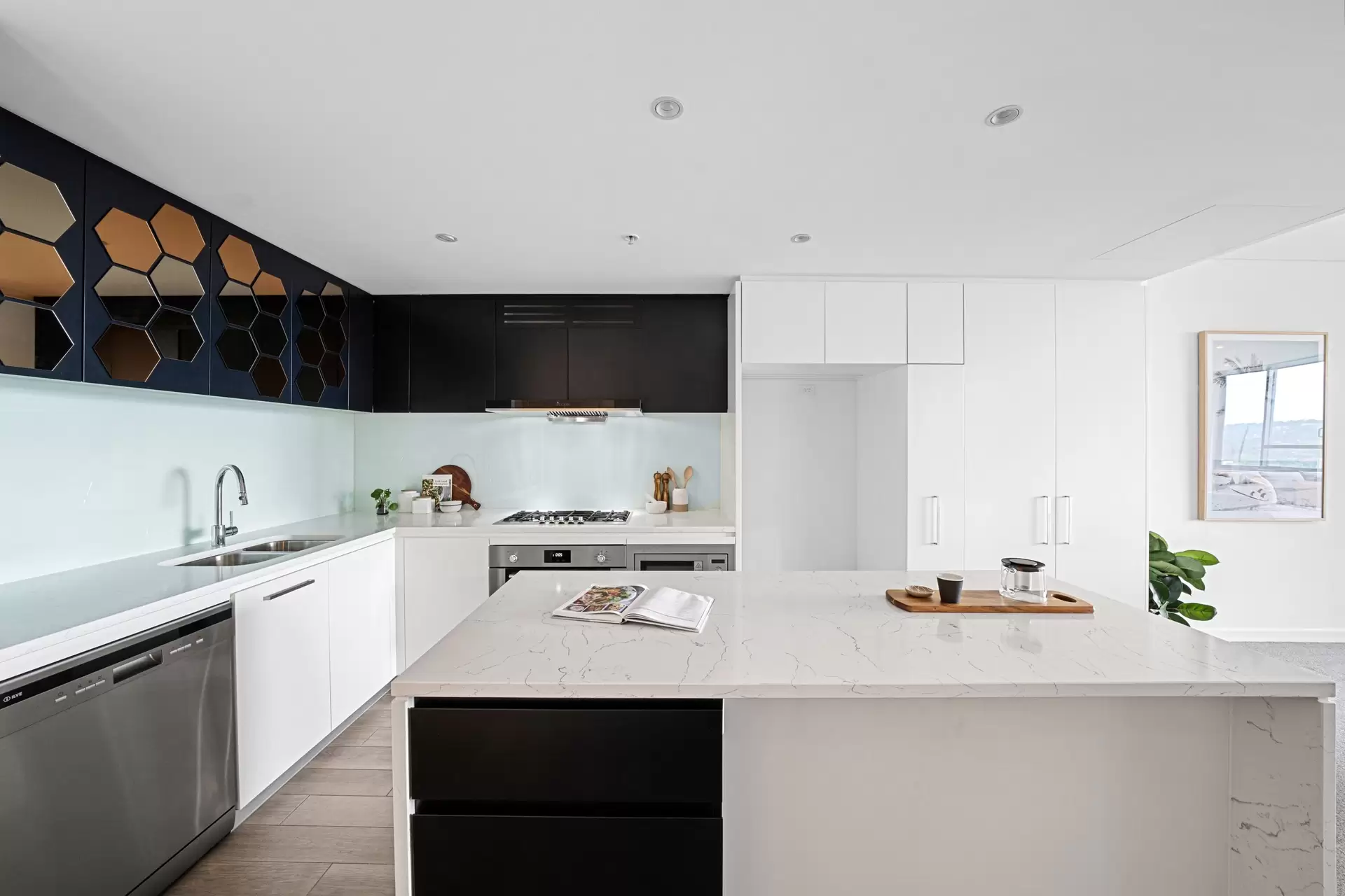 1712/11 Wentworth Place, Wentworth Point Sold by Chidiac Realty - image 1