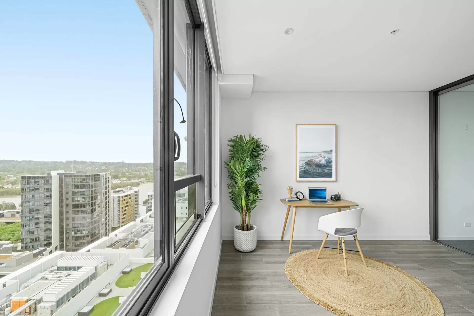 1712/11 Wentworth Place, Wentworth Point Sold by Chidiac Realty - image 1