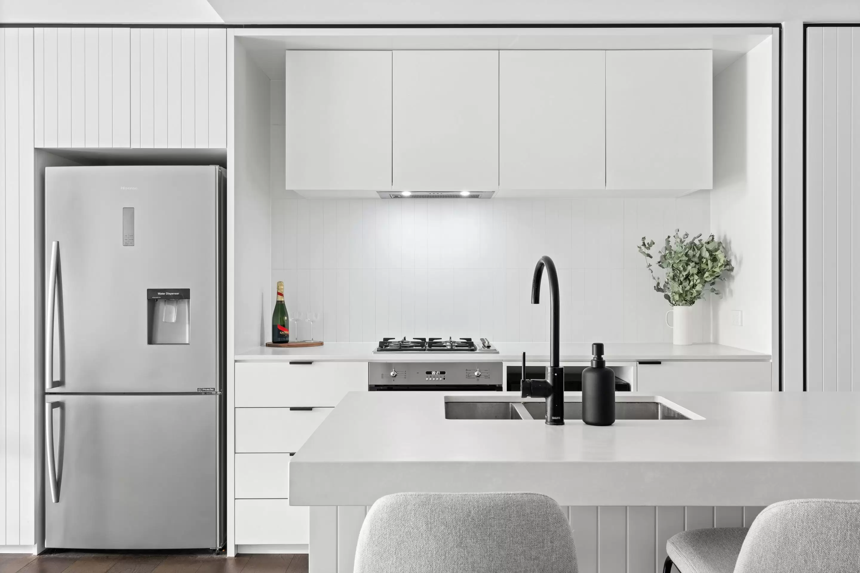 602/5 Mungo Scott Place, Summer Hill Sold by Chidiac Realty - image 1