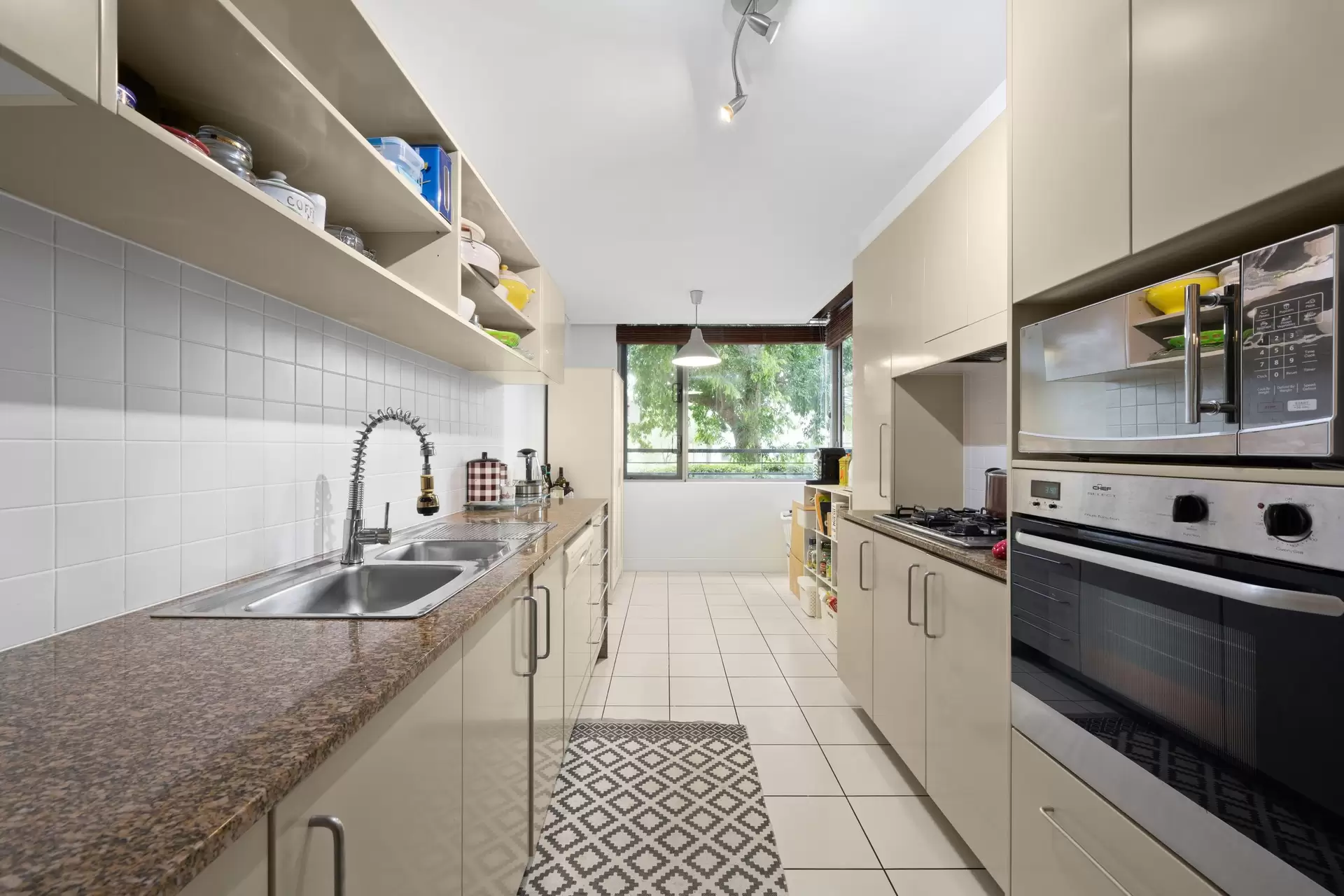19/9 Blaxland Avenue, Newington Sold by Chidiac Realty - image 1