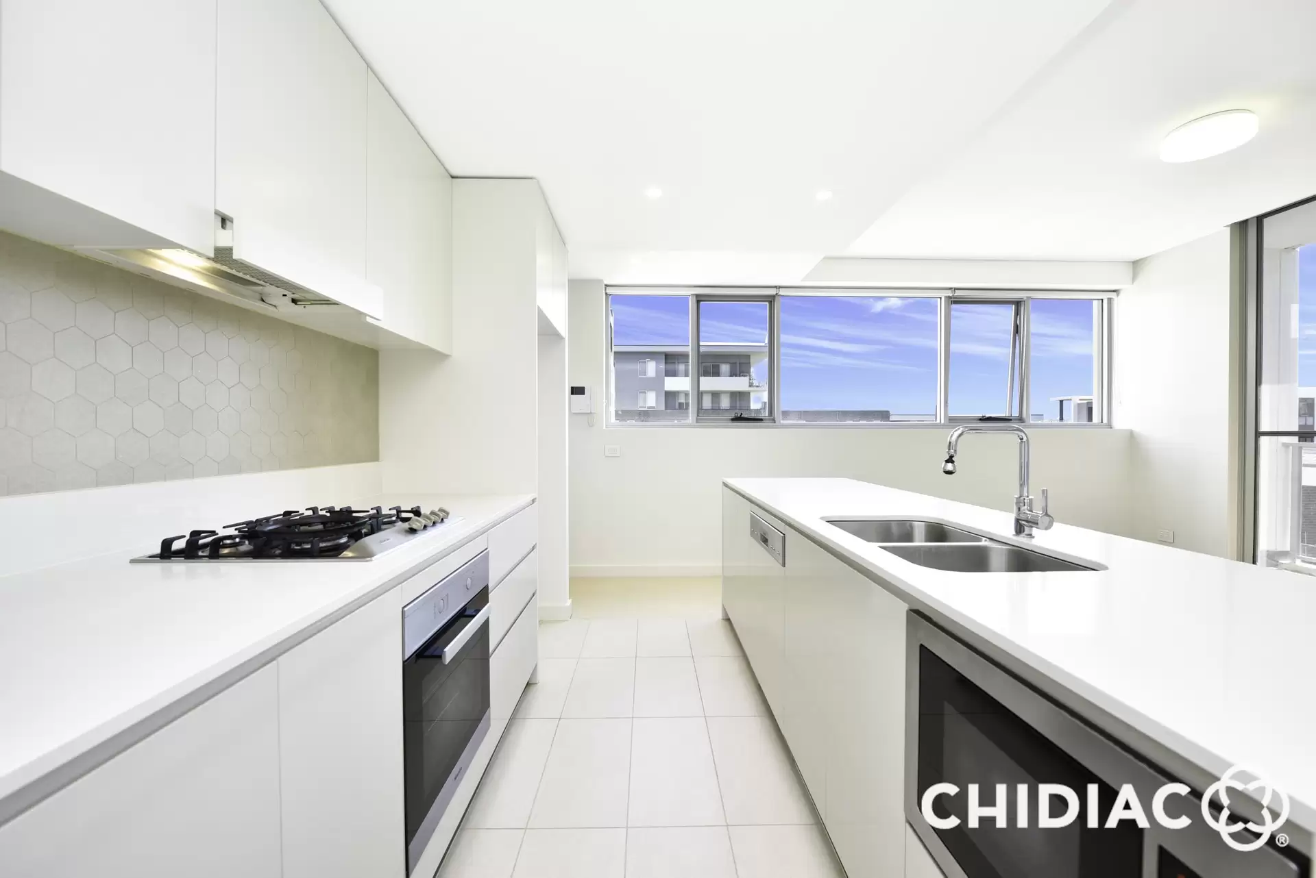 617/5 Verona Drive, Wentworth Point Leased by Chidiac Realty - image 1