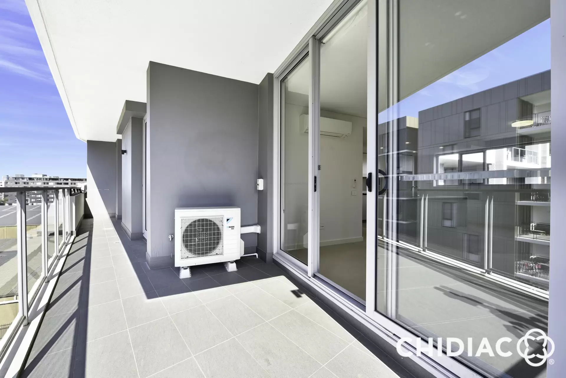 617/5 Verona Drive, Wentworth Point Leased by Chidiac Realty - image 1