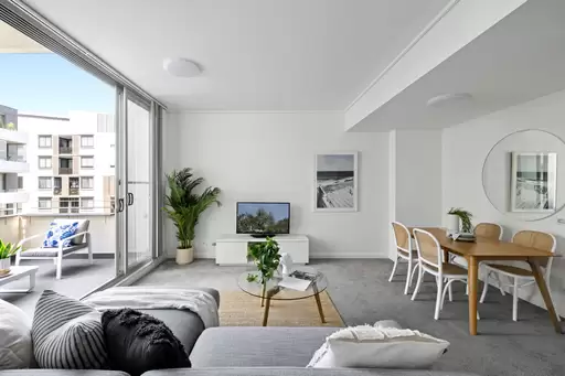 501/19 Hill Road, Wentworth Point Sold by Chidiac Realty