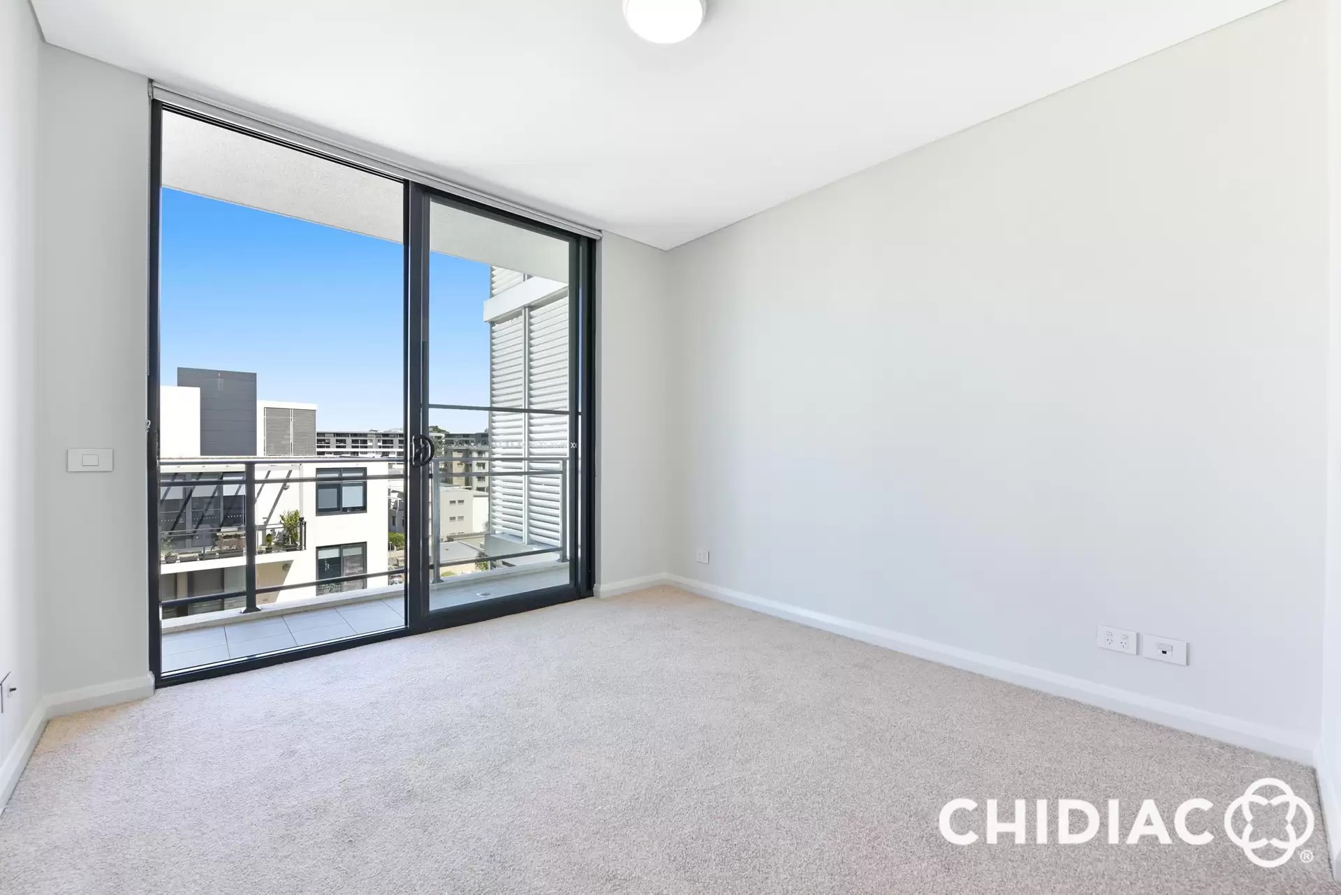 715/16 Baywater Drive, Wentworth Point Leased by Chidiac Realty - image 1