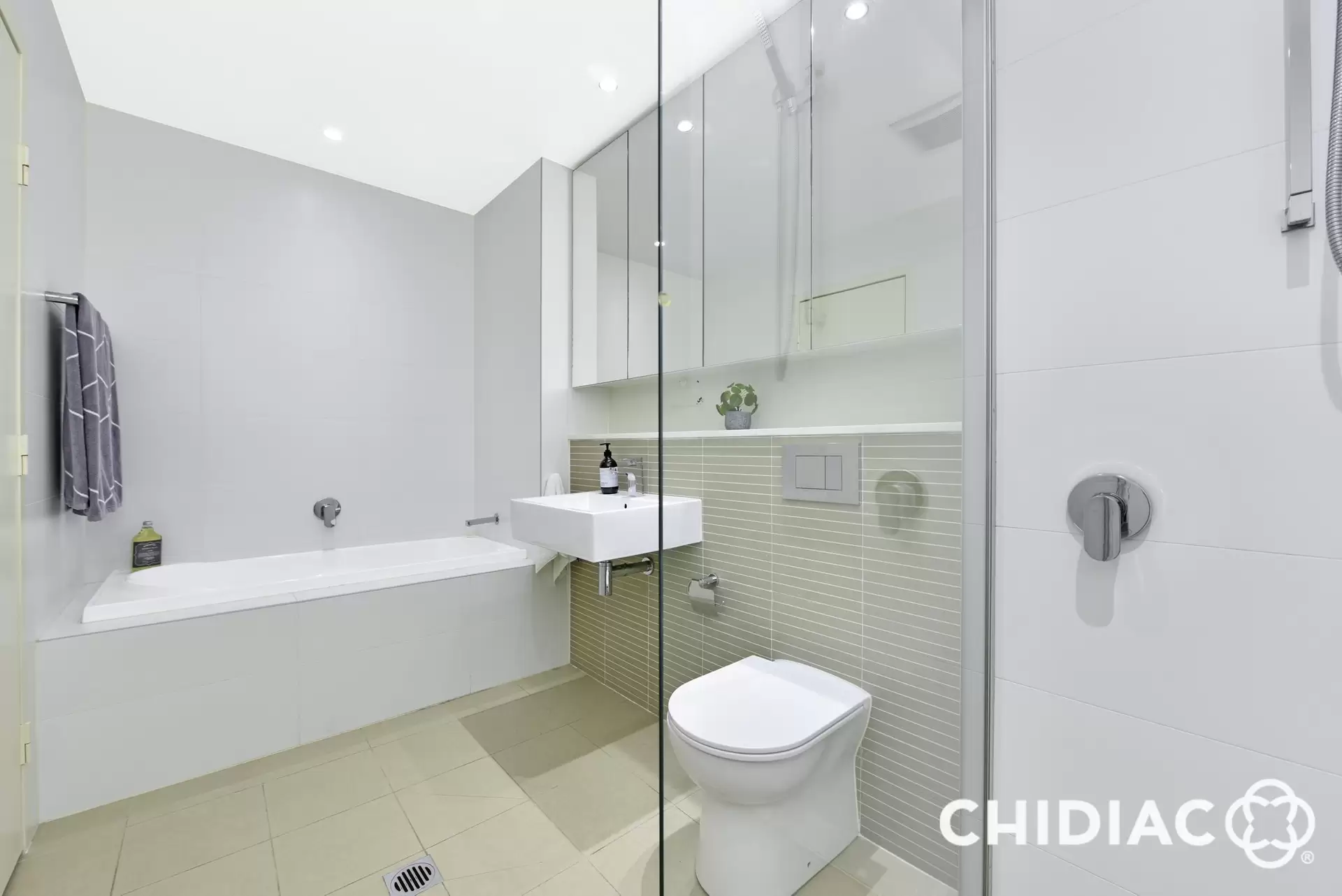 730/26 Baywater Drive, Wentworth Point Leased by Chidiac Realty - image 1