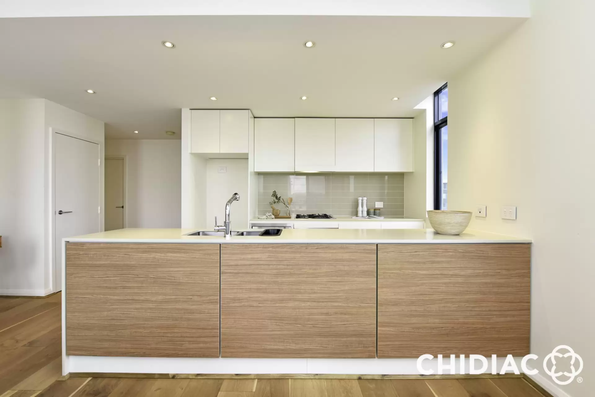 730/26 Baywater Drive, Wentworth Point Leased by Chidiac Realty - image 1