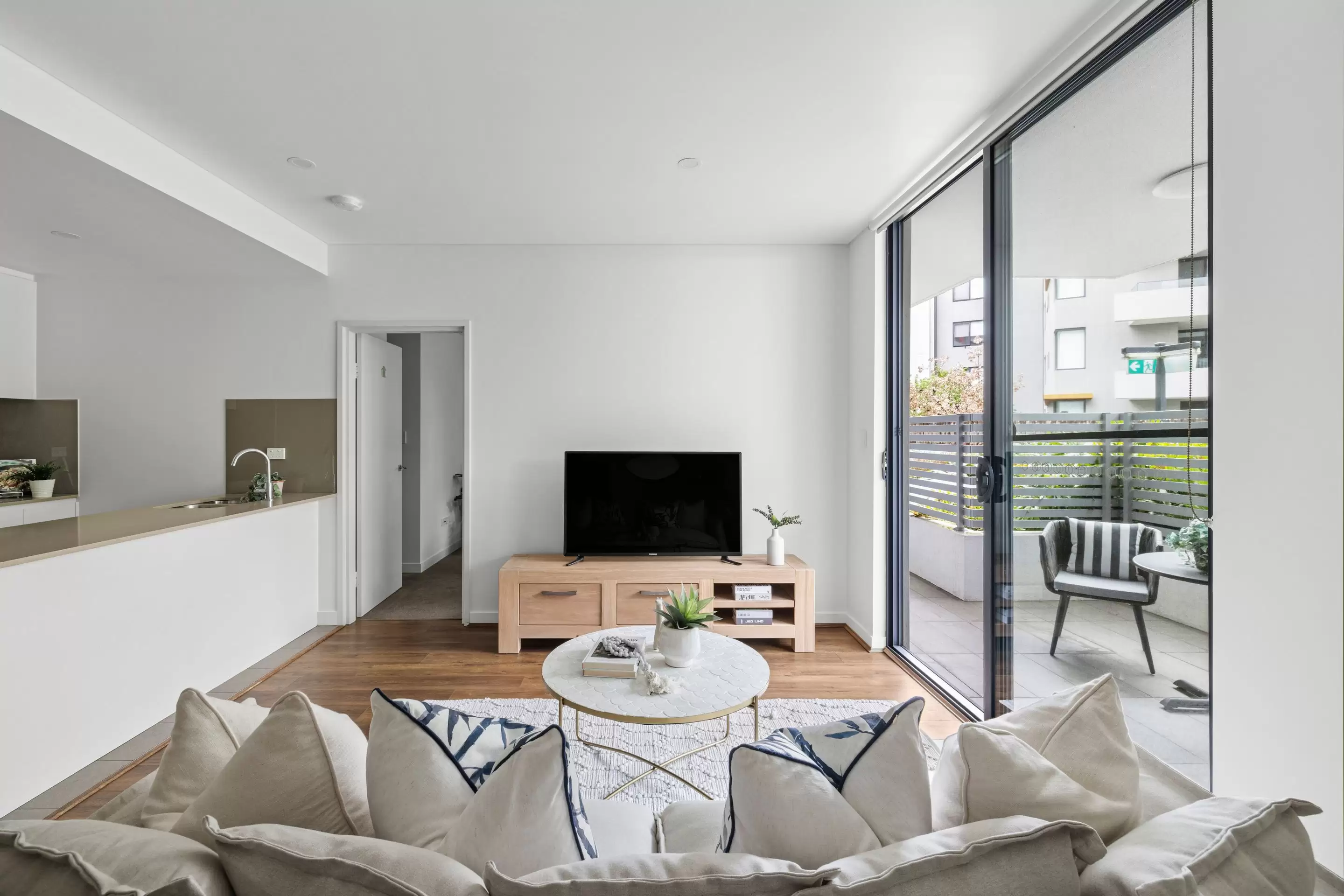 2/51-53 Loftus Crescent, Homebush Sold by Chidiac Realty - image 1