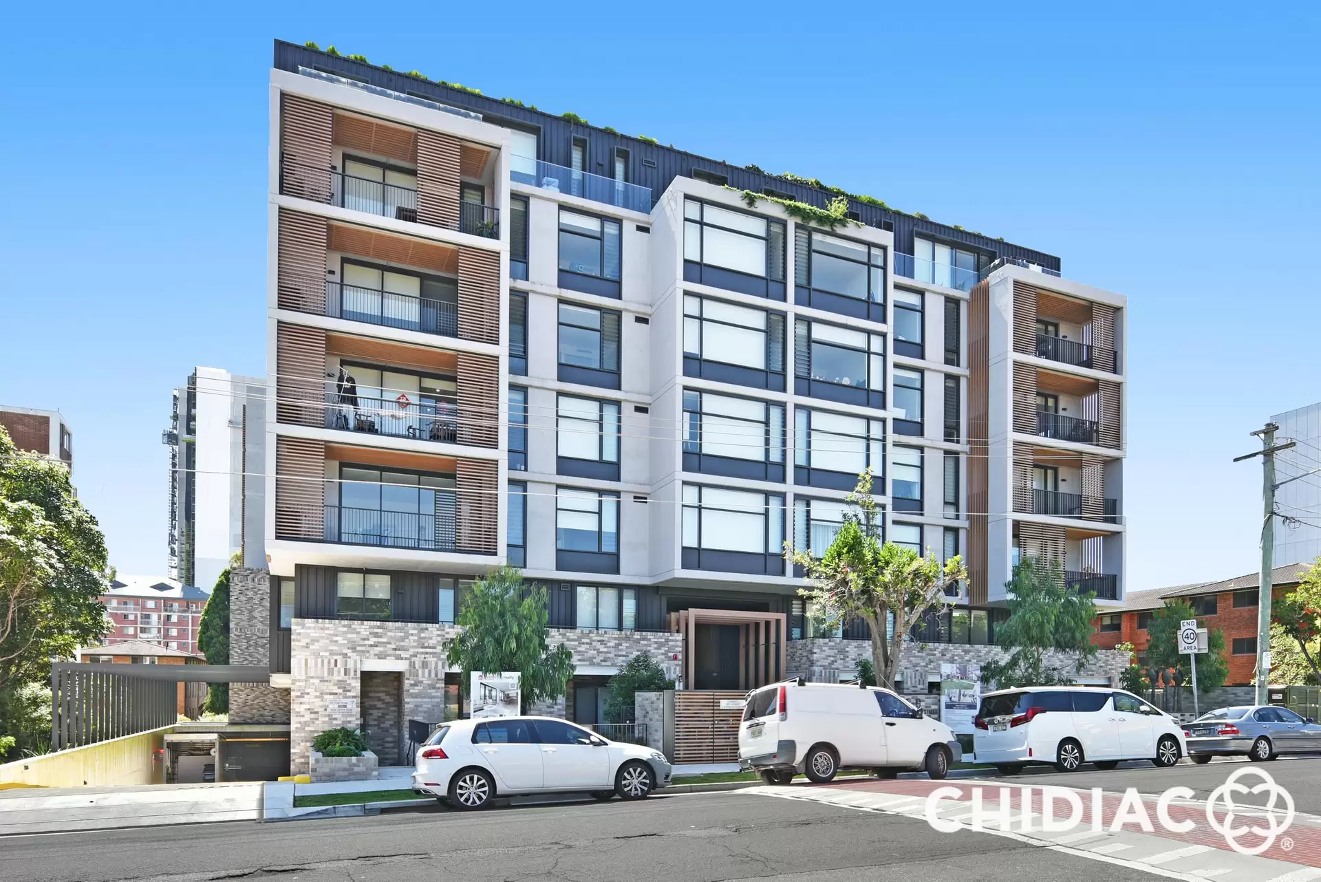 704/15-19 Clarence Street, Burwood Leased by Chidiac Realty - image 1