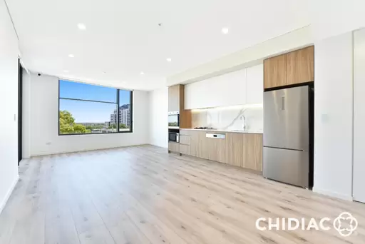 704/15-19 Clarence Street, Burwood Leased by Chidiac Realty