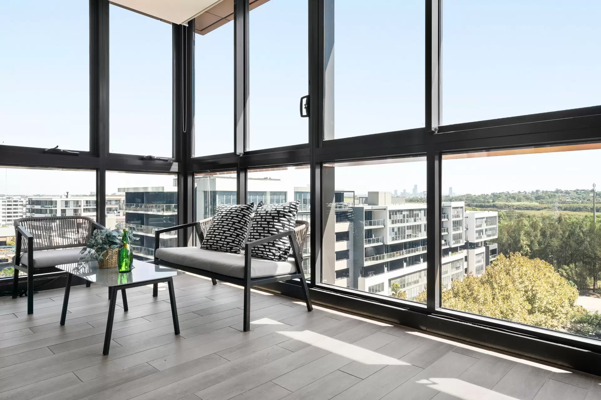 802/3 Footbridge Boulevard, Wentworth Point Sold by Chidiac Realty - image 1