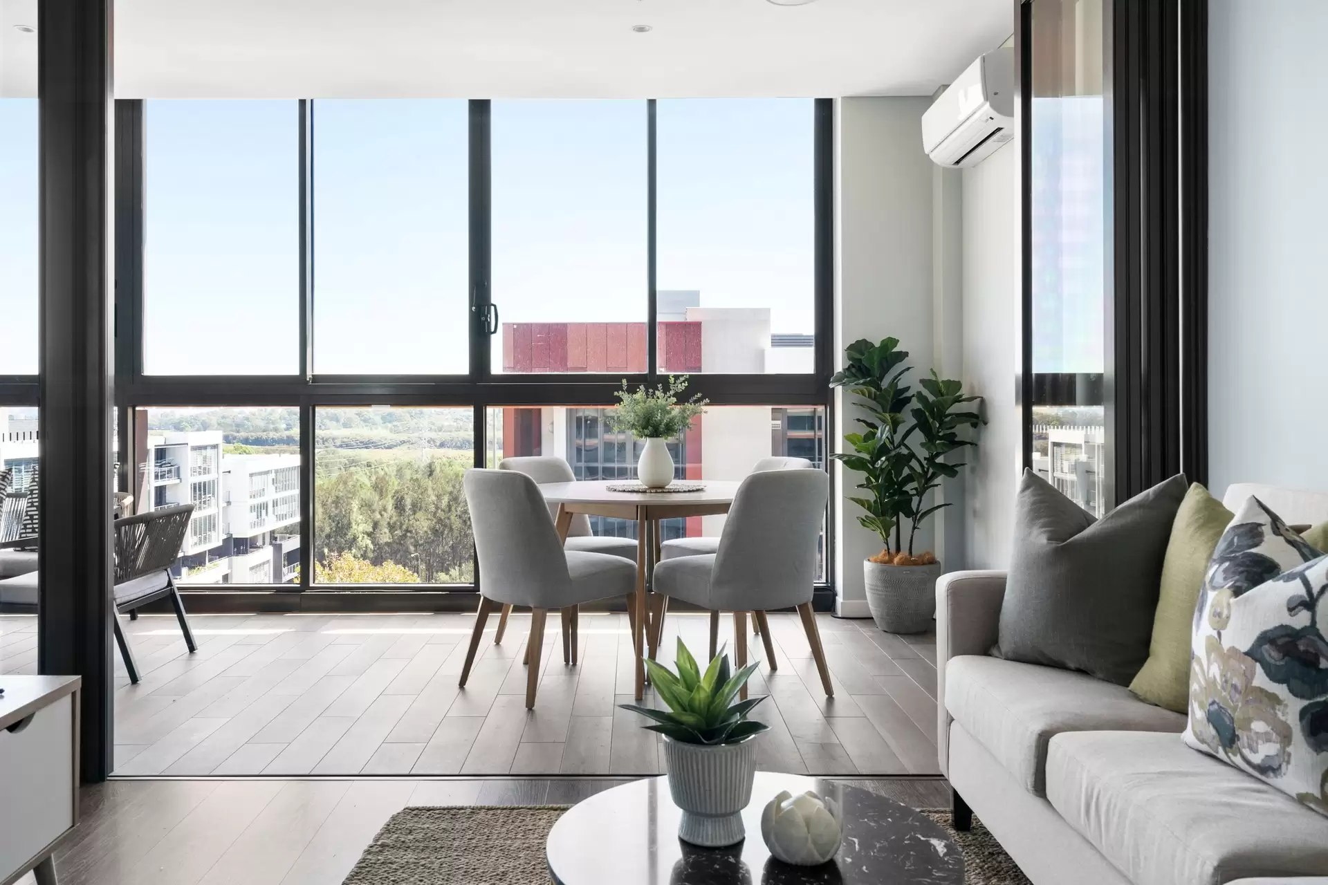 802/3 Footbridge Boulevard, Wentworth Point Sold by Chidiac Realty - image 1