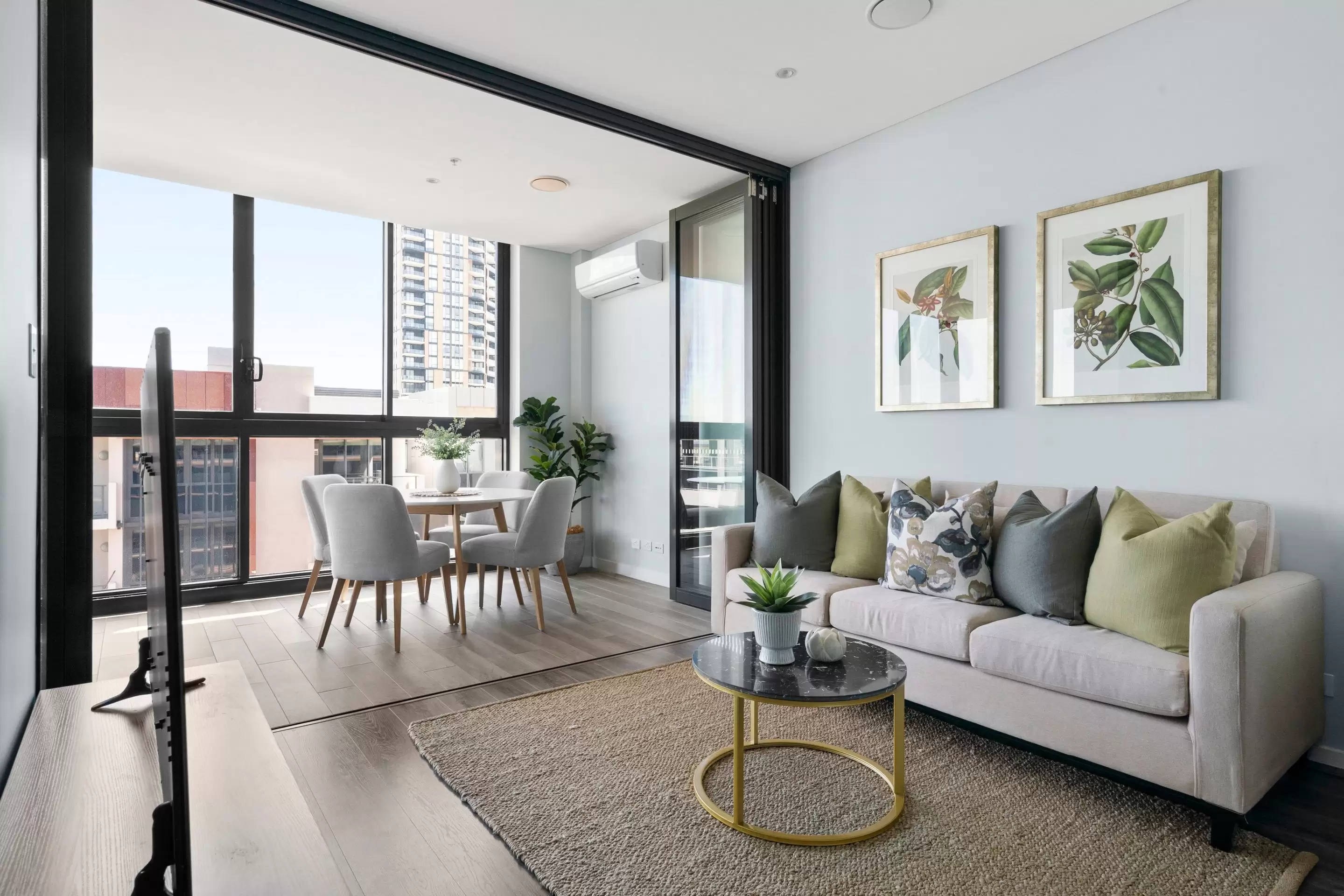 802/3 Footbridge Boulevard, Wentworth Point Sold by Chidiac Realty - image 3