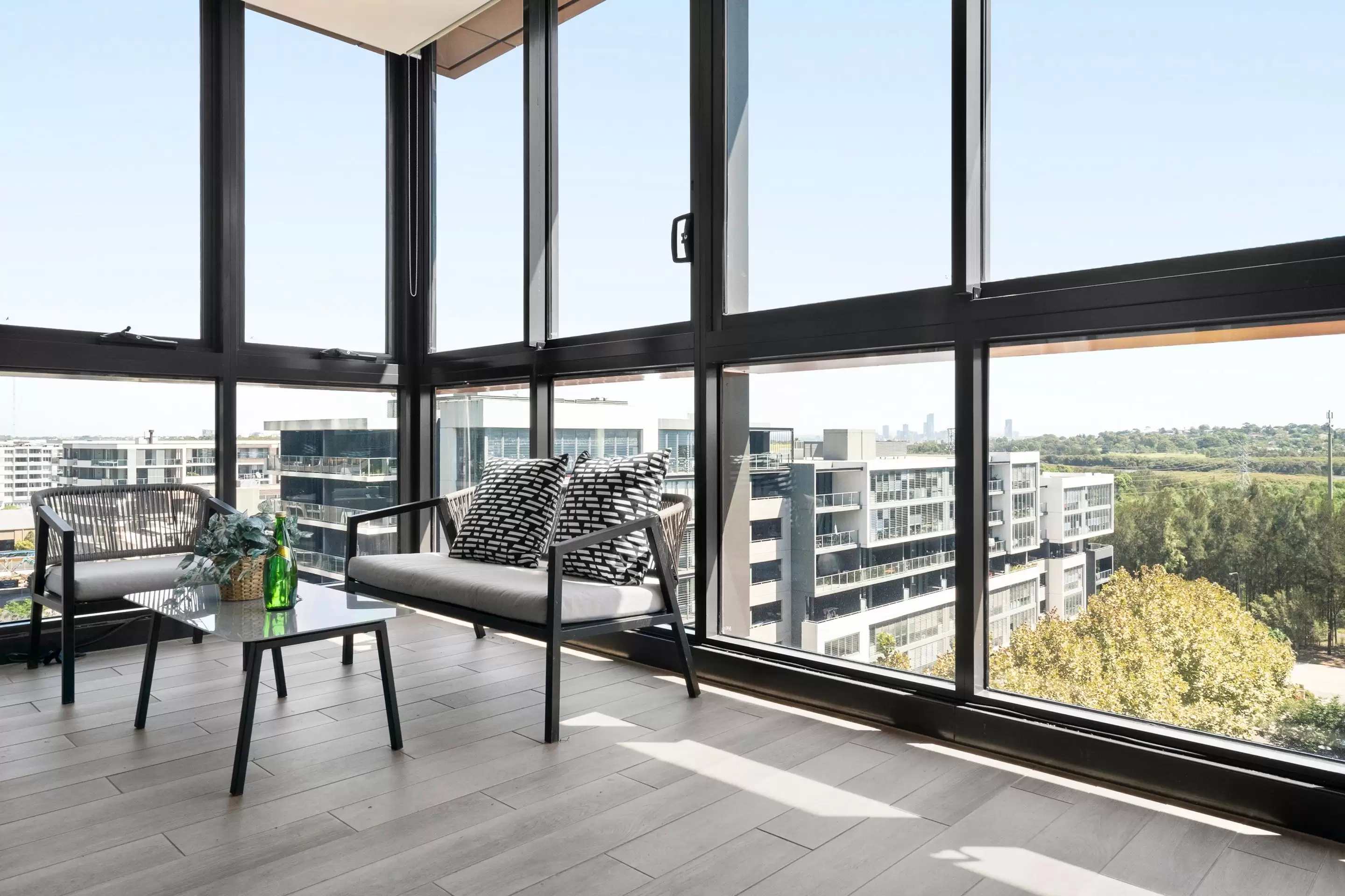 802/3 Footbridge Boulevard, Wentworth Point Sold by Chidiac Realty - image 4