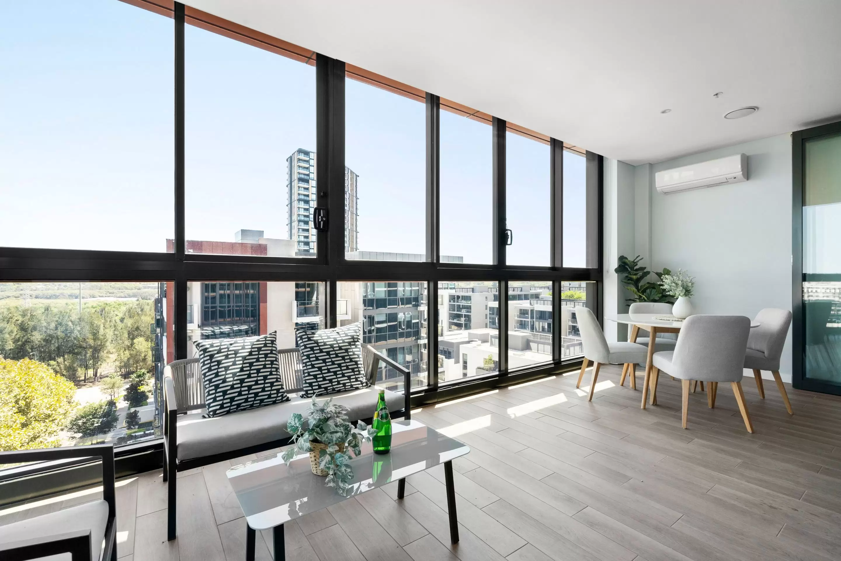 802/3 Footbridge Boulevard, Wentworth Point Sold by Chidiac Realty - image 1