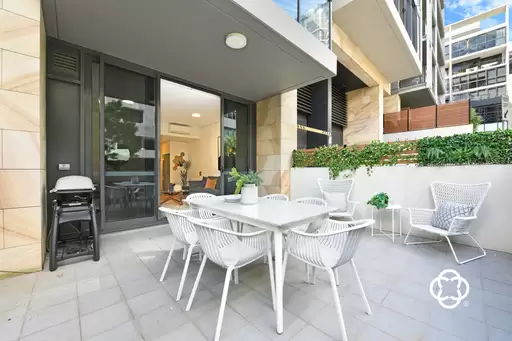 201/1 Park Street North, Wentworth Point Leased by Chidiac Realty