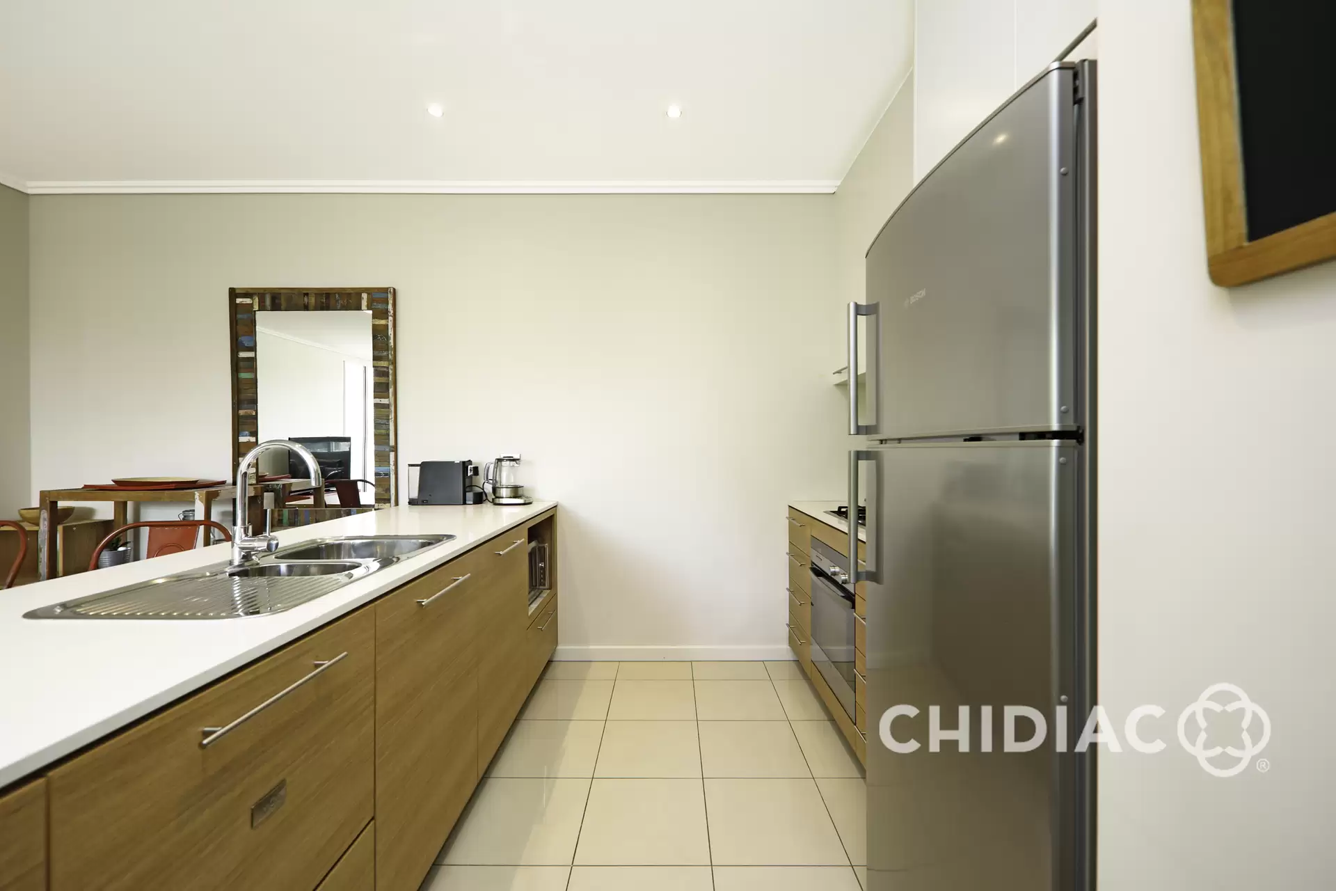 A109/6 Avenue Of Oceania, Newington Leased by Chidiac Realty - image 1
