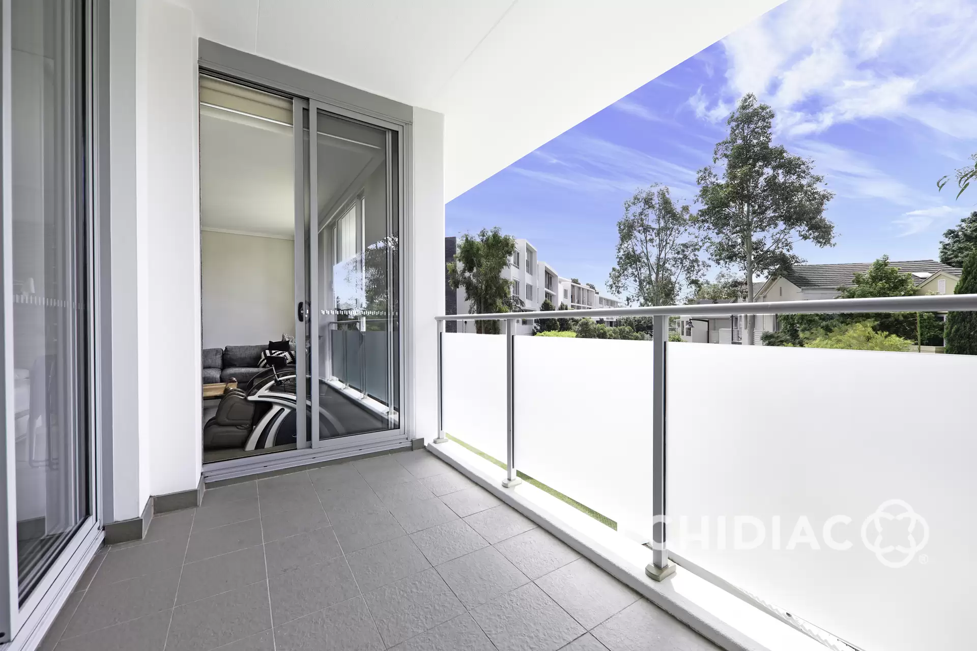 A109/6 Avenue Of Oceania, Newington Leased by Chidiac Realty - image 1