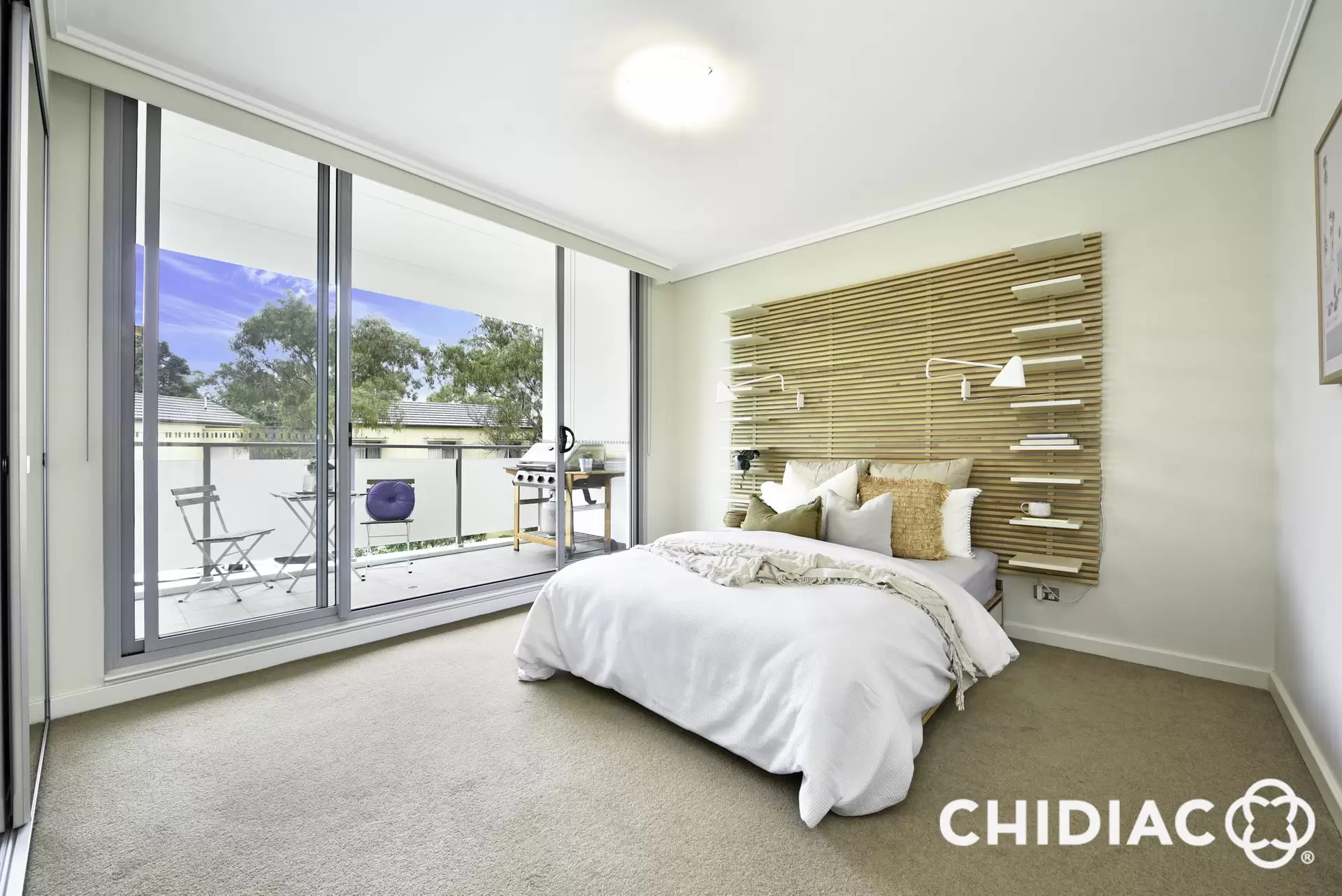 A109/6 Avenue Of Oceania, Newington Leased by Chidiac Realty - image 1