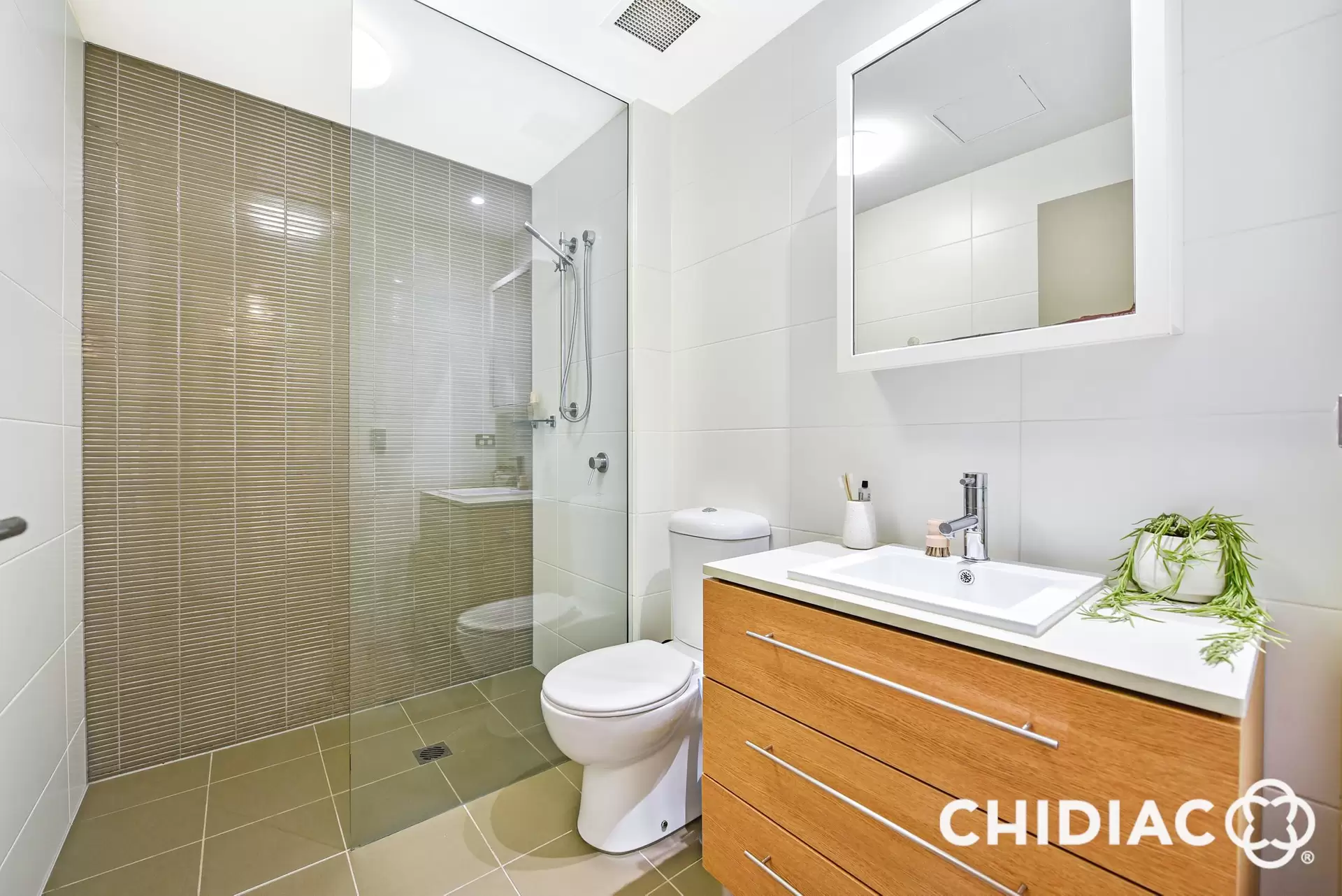 A109/6 Avenue Of Oceania, Newington Leased by Chidiac Realty - image 1