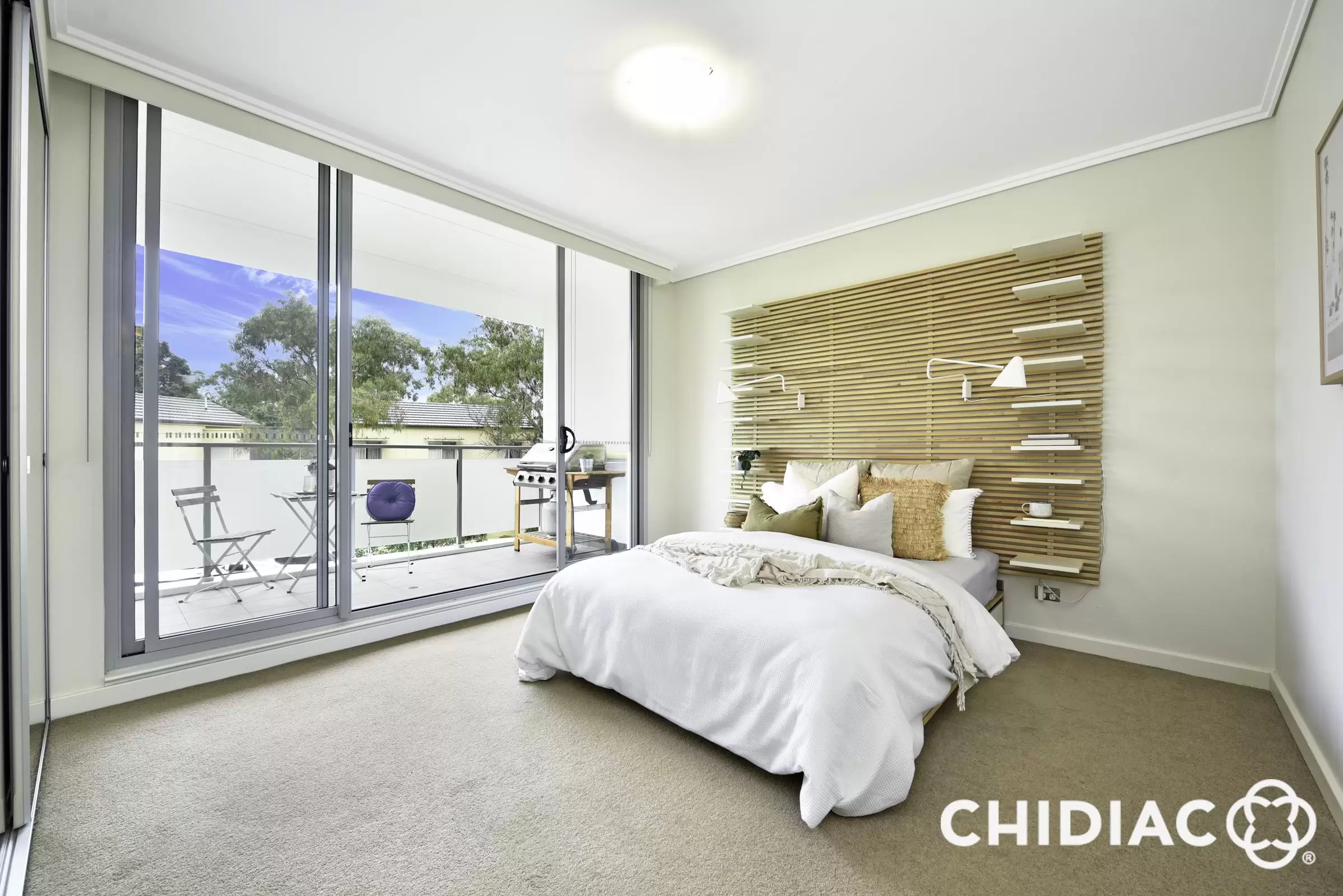 A109/6 Avenue Of Oceania, Newington Leased by Chidiac Realty - image 13