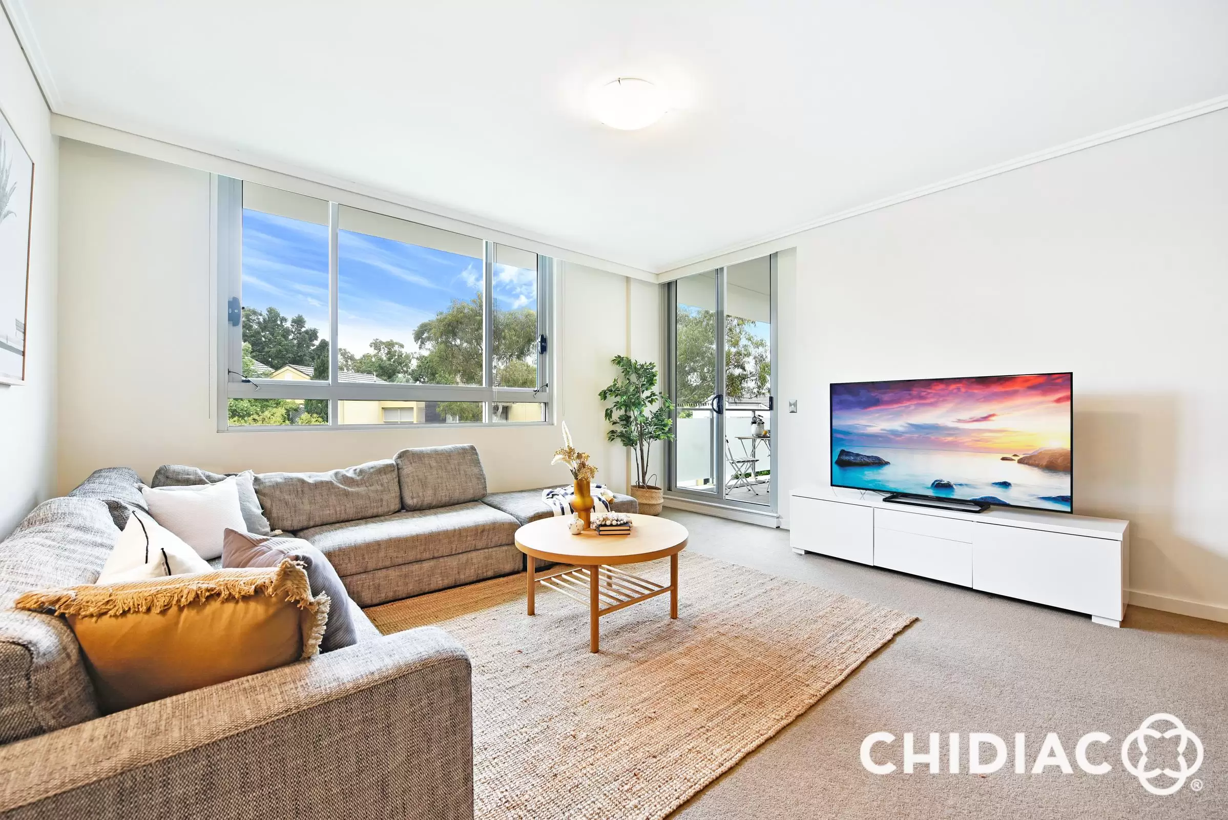 A109/6 Avenue Of Oceania, Newington Leased by Chidiac Realty - image 1