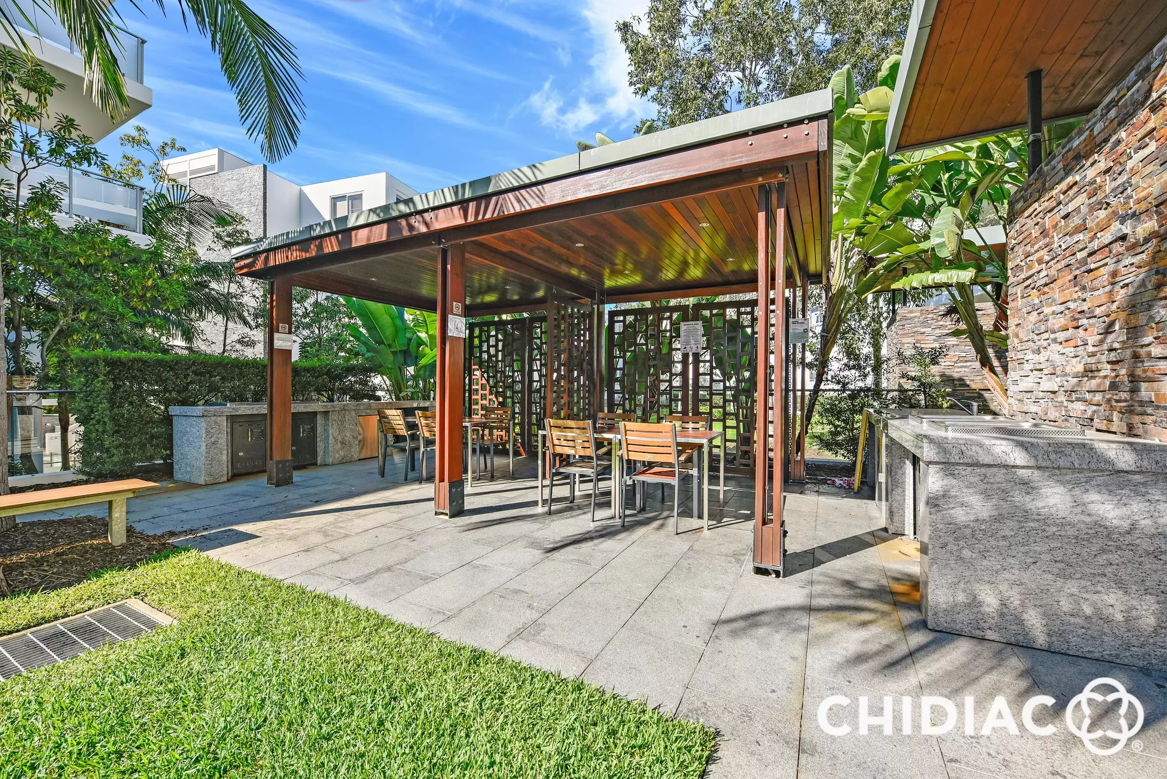 A109/6 Avenue Of Oceania, Newington Leased by Chidiac Realty - image 18