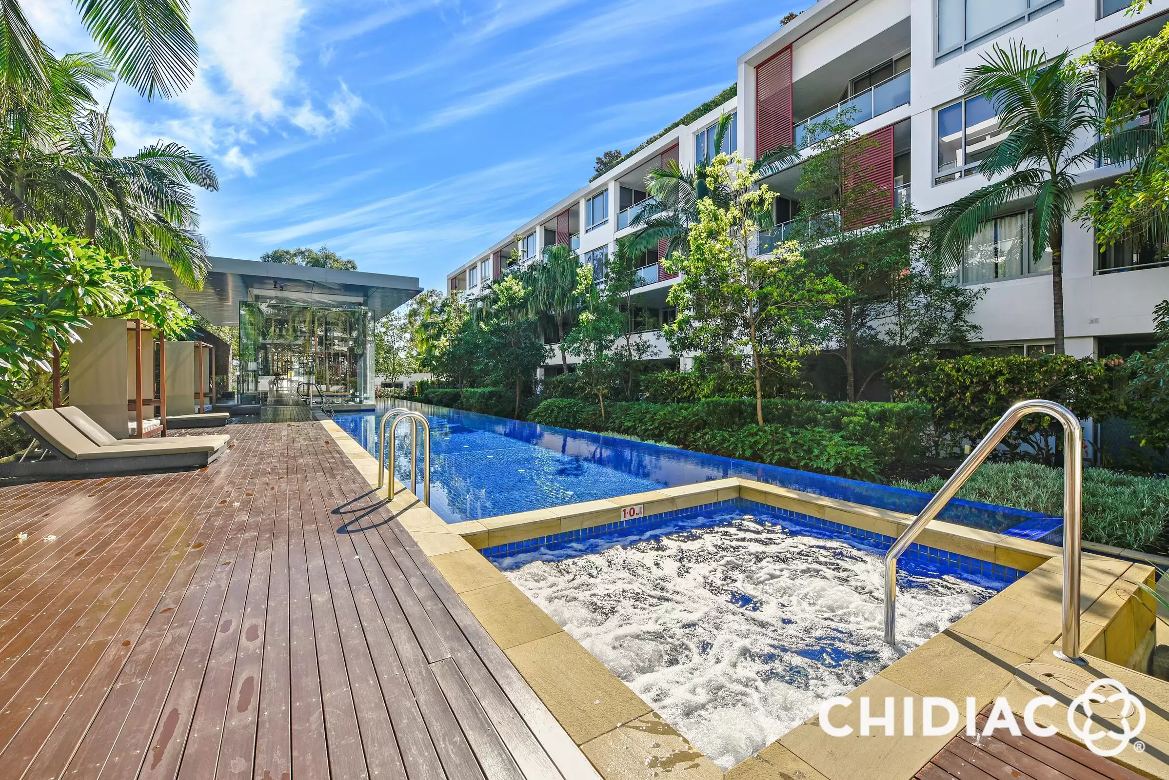 A109/6 Avenue Of Oceania, Newington Leased by Chidiac Realty - image 16