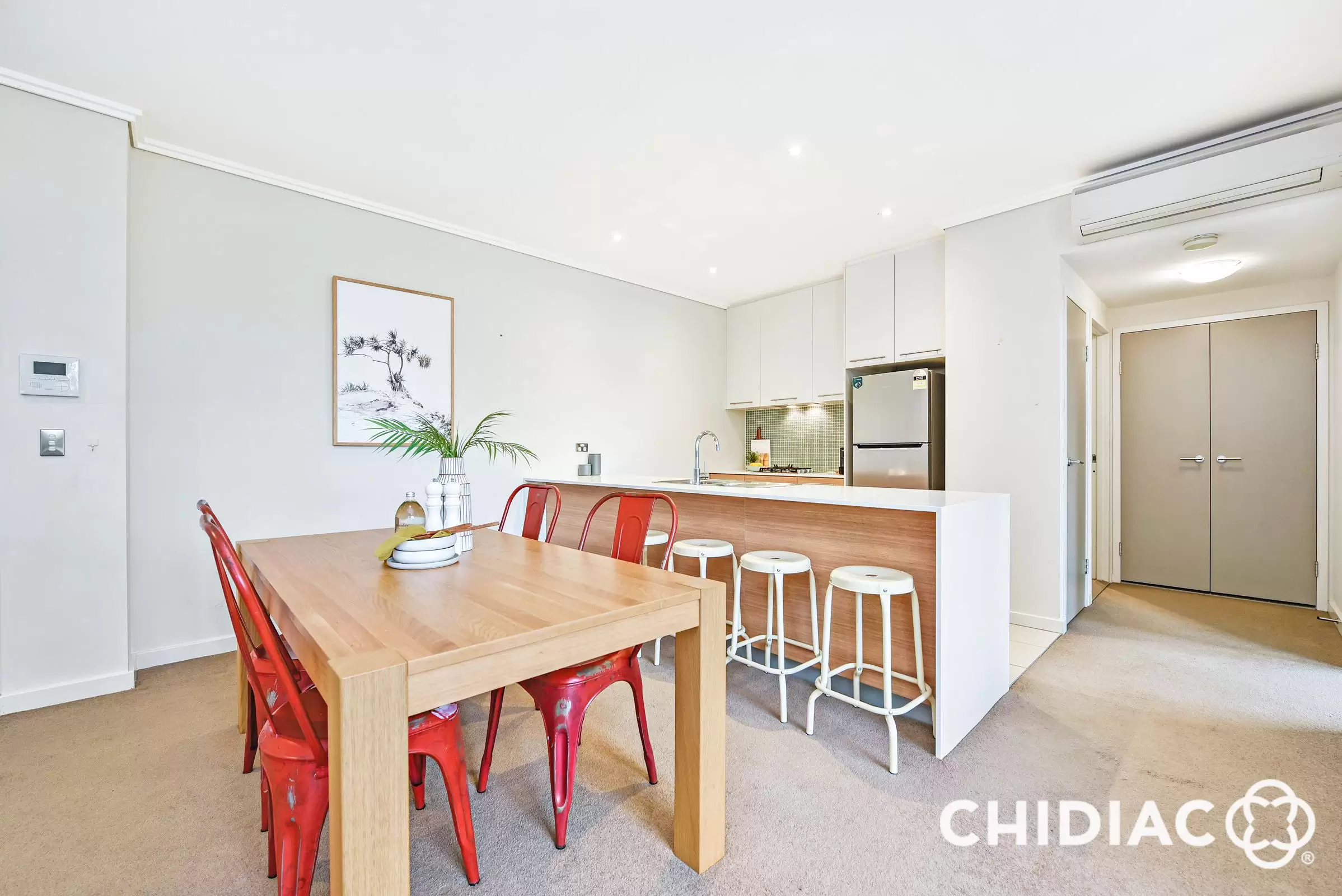 A109/6 Avenue Of Oceania, Newington Leased by Chidiac Realty - image 8